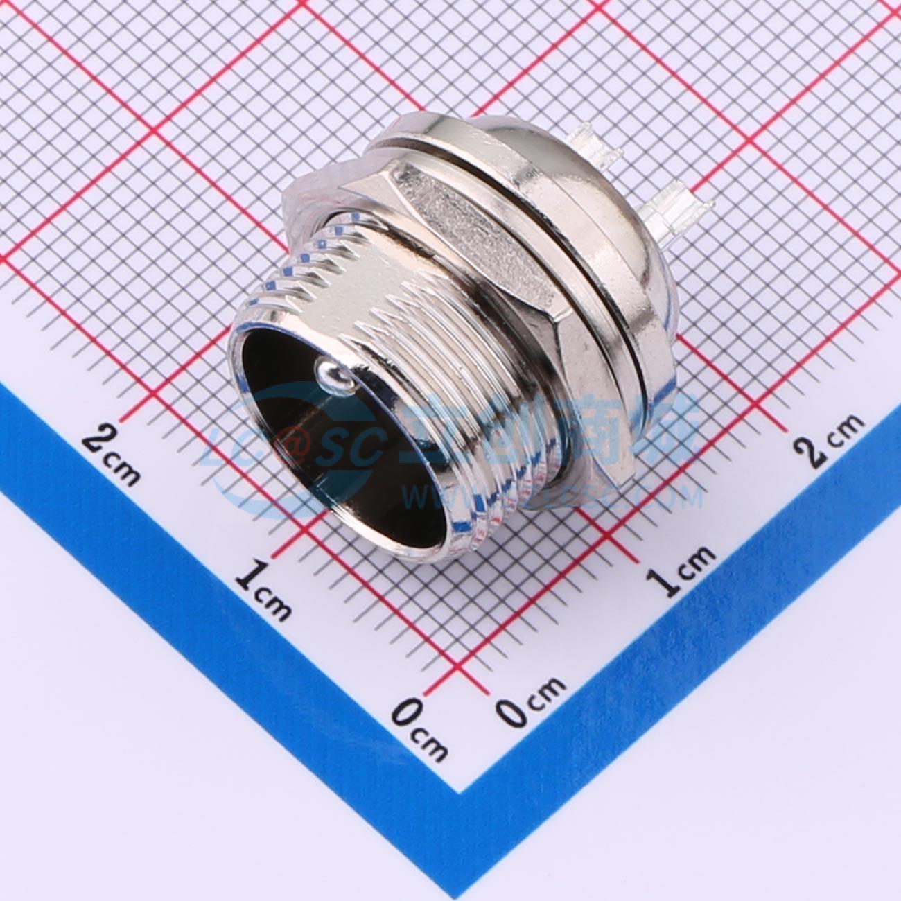 DS869MCS0657-2实物图