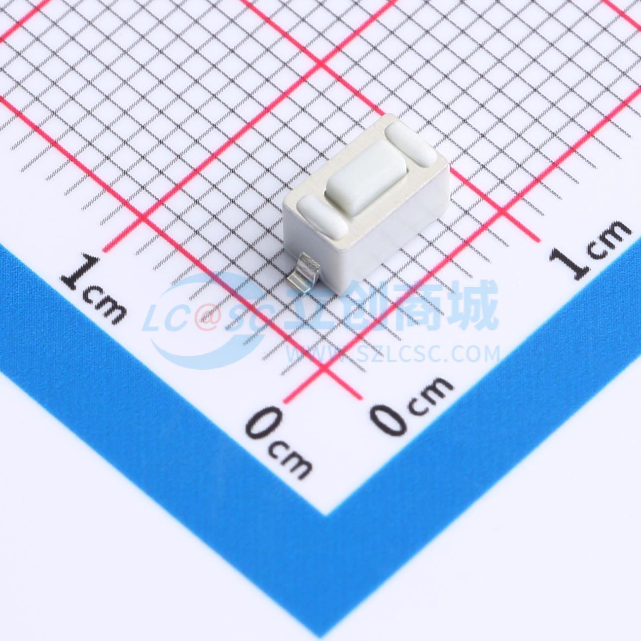 点击查看大图 TS50510-411-04328实物图