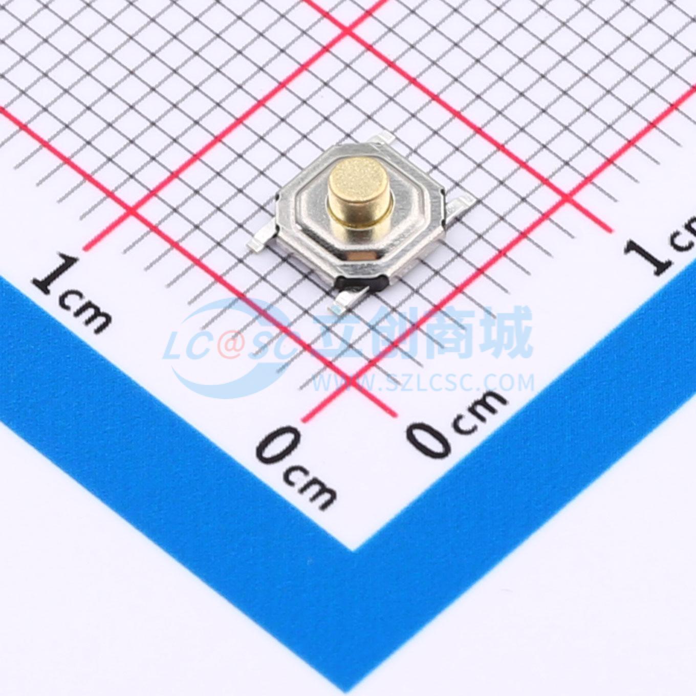 TS60110-411-02515实物图