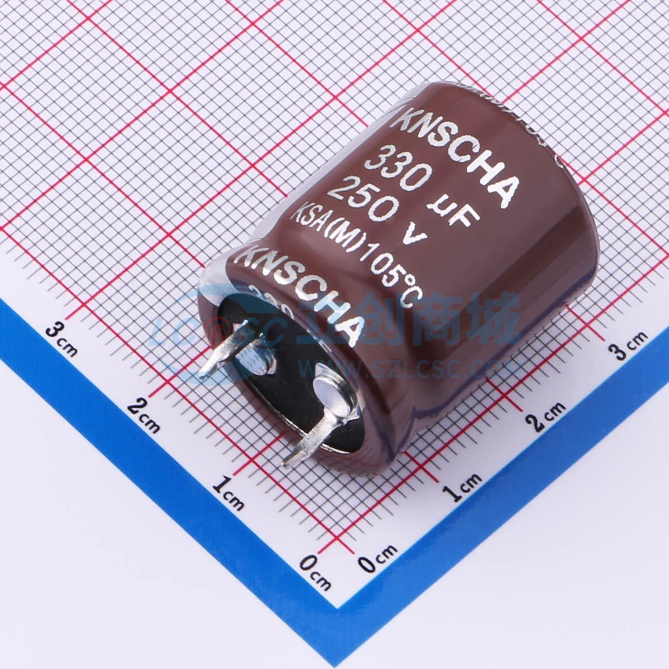 点击查看大图 LSA250M337Q252S1AA实物图