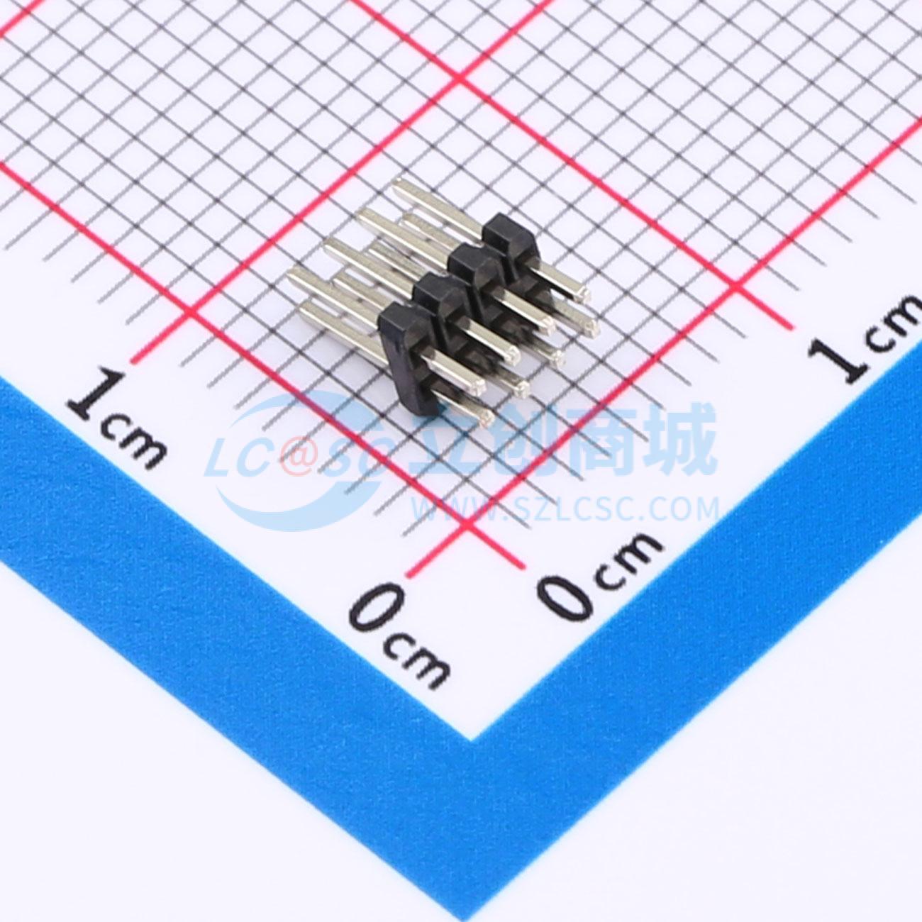 A127M01-0B8P51-H10A39实物图