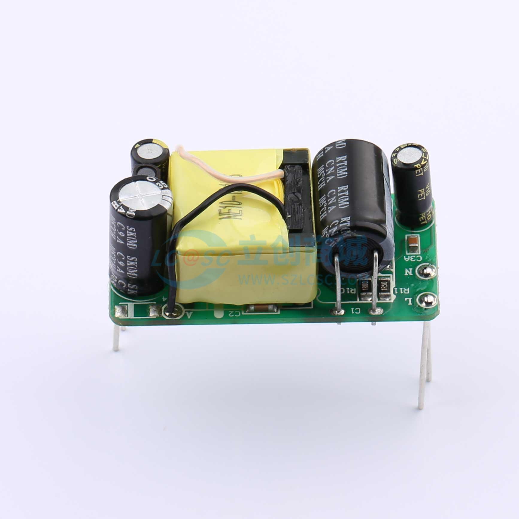 点击查看大图 NE10-1A15S实物图