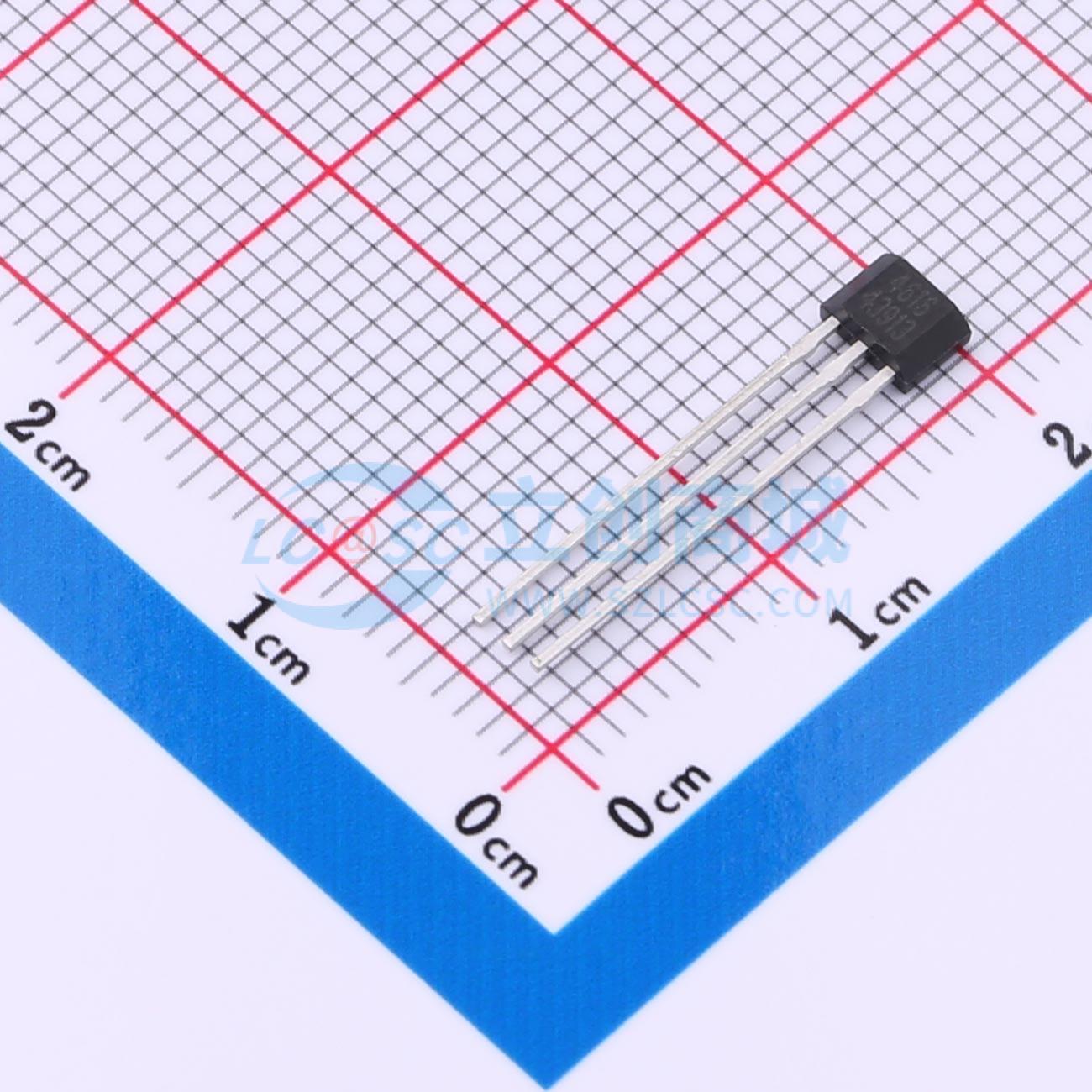 点击查看大图 SC4616UA-BK实物图
