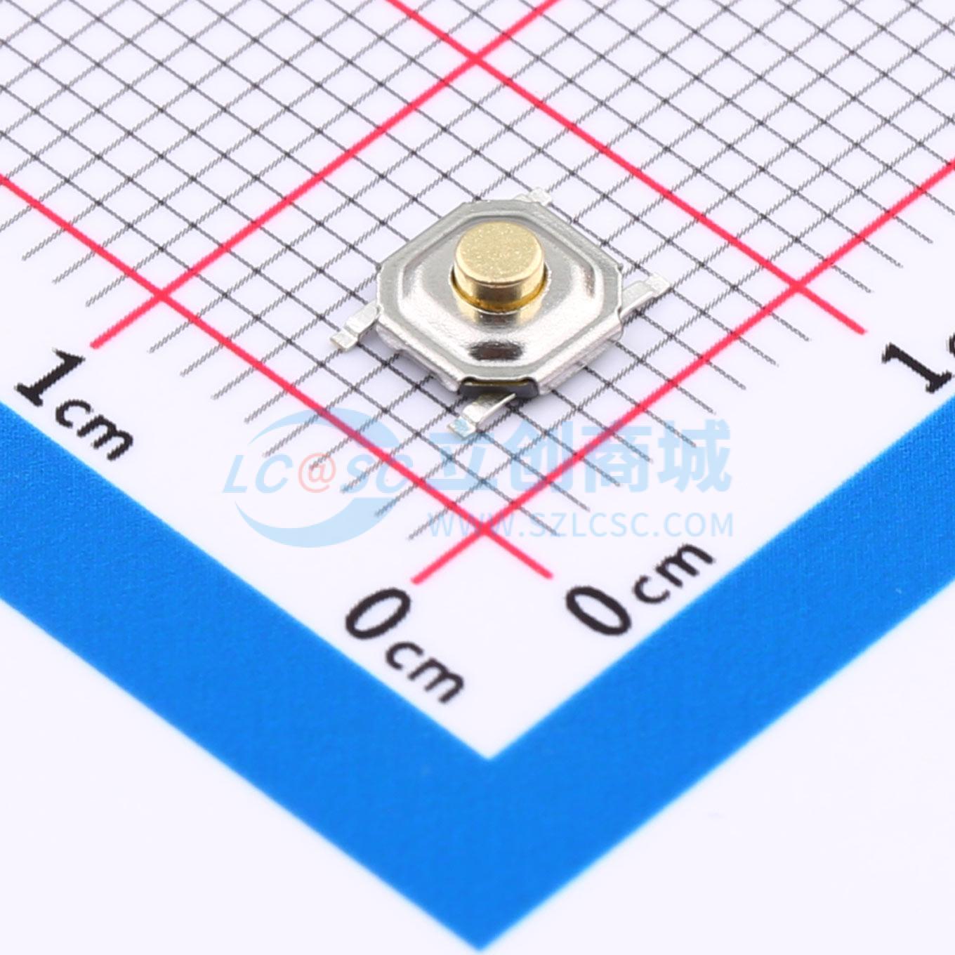 点击查看大图 TS60110-411-02028实物图