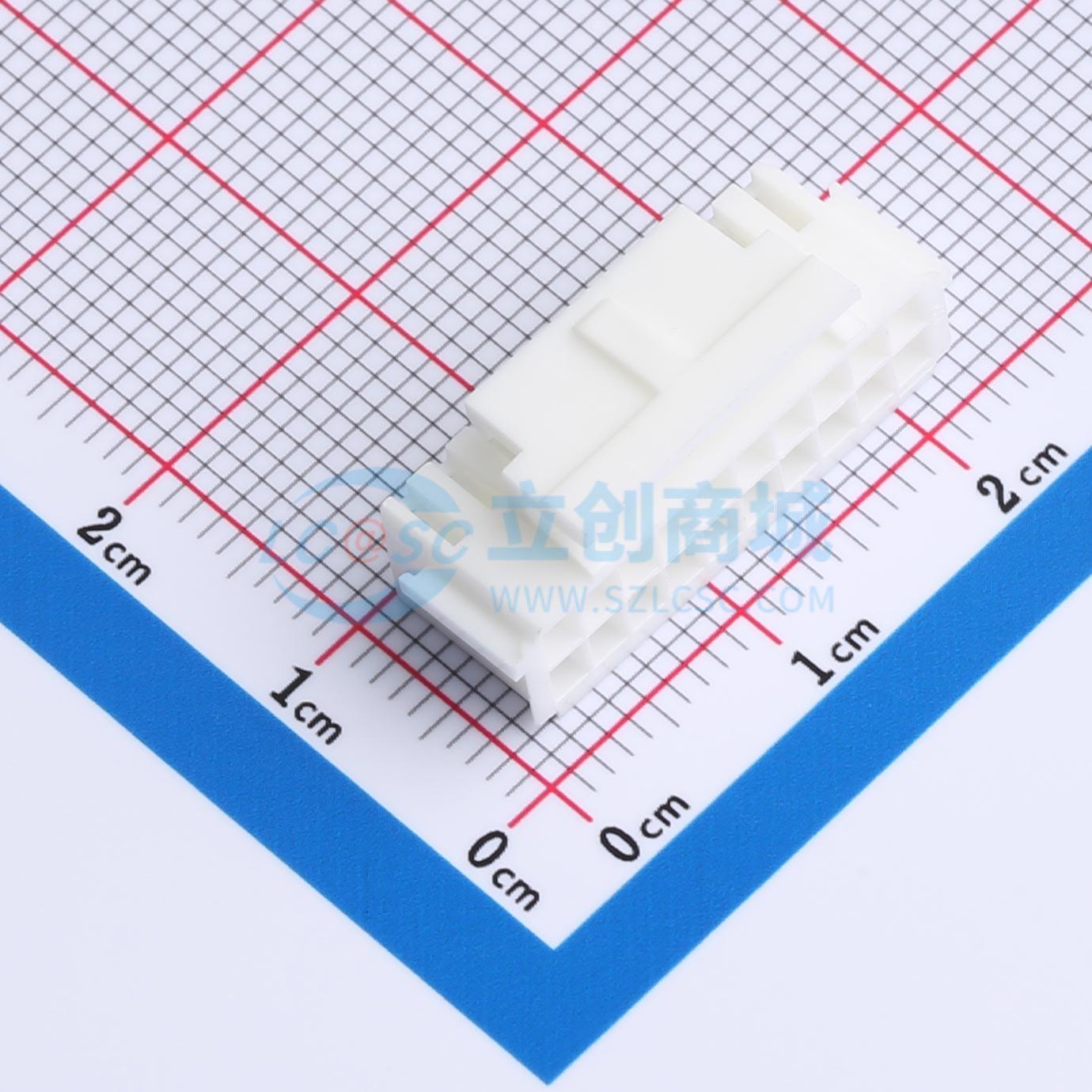 点击查看大图 W20012K-20PW123实物图