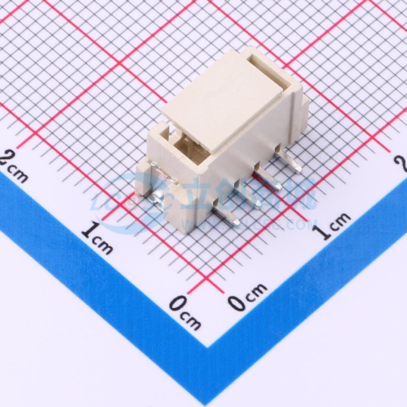 点击查看大图 XHB-04ALT实物图