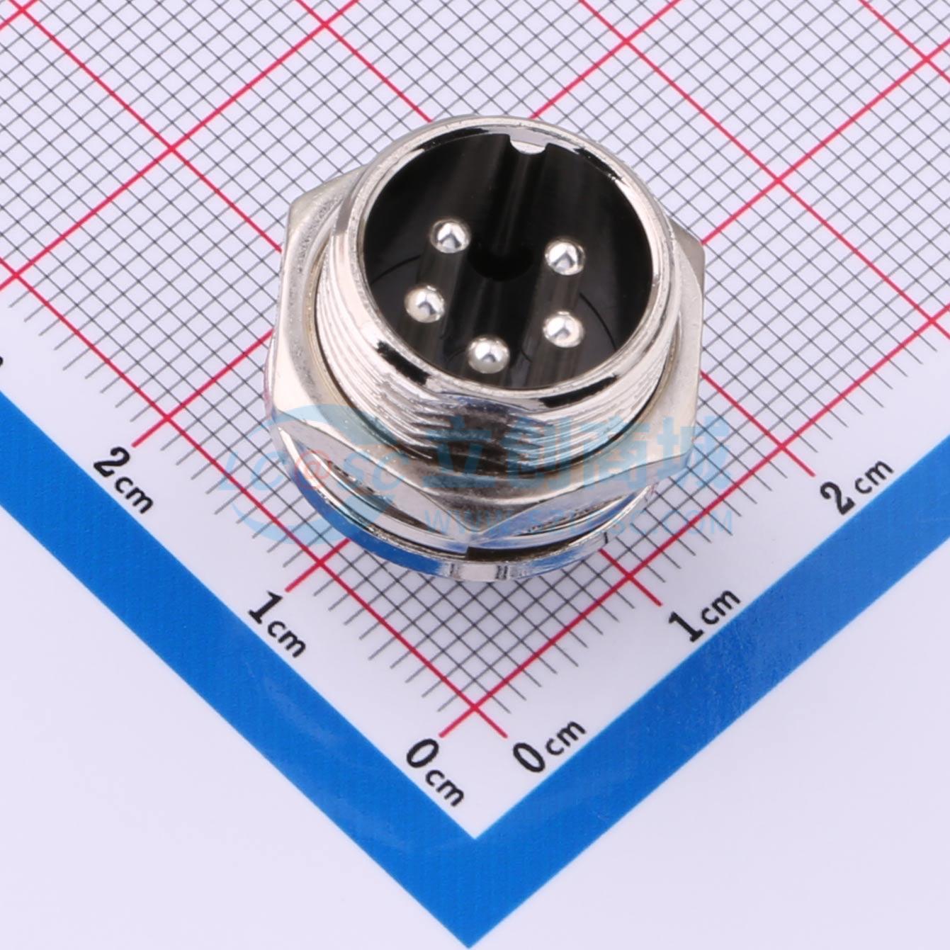 DS869MCS0657-5实物图