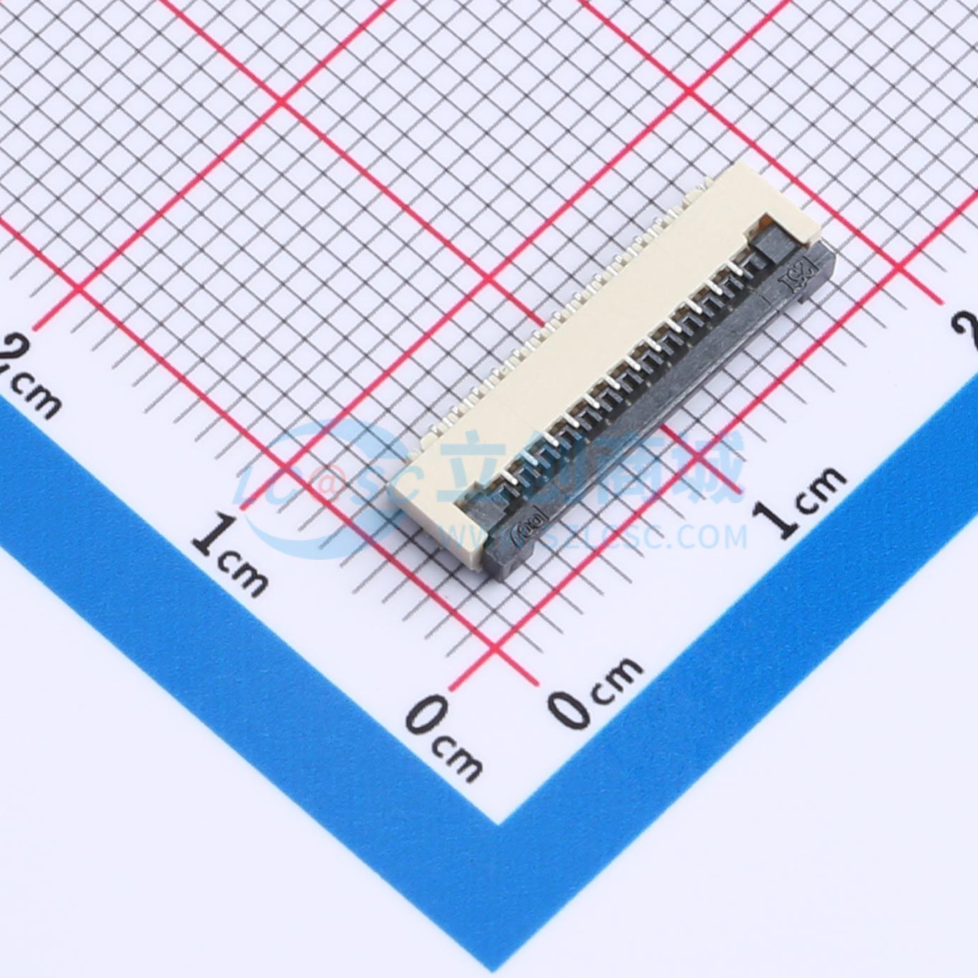 点击查看大图 10XS-12P实物图