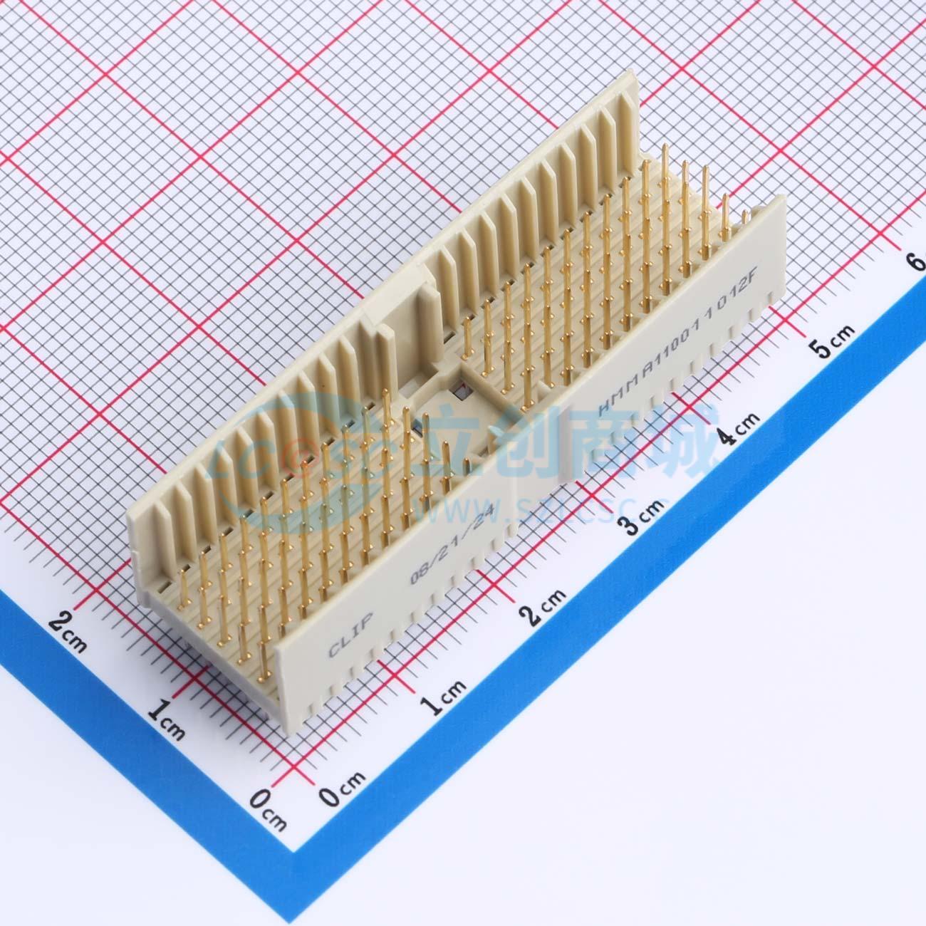 点击查看大图 CS-YLS-HMMA110011012F实物图