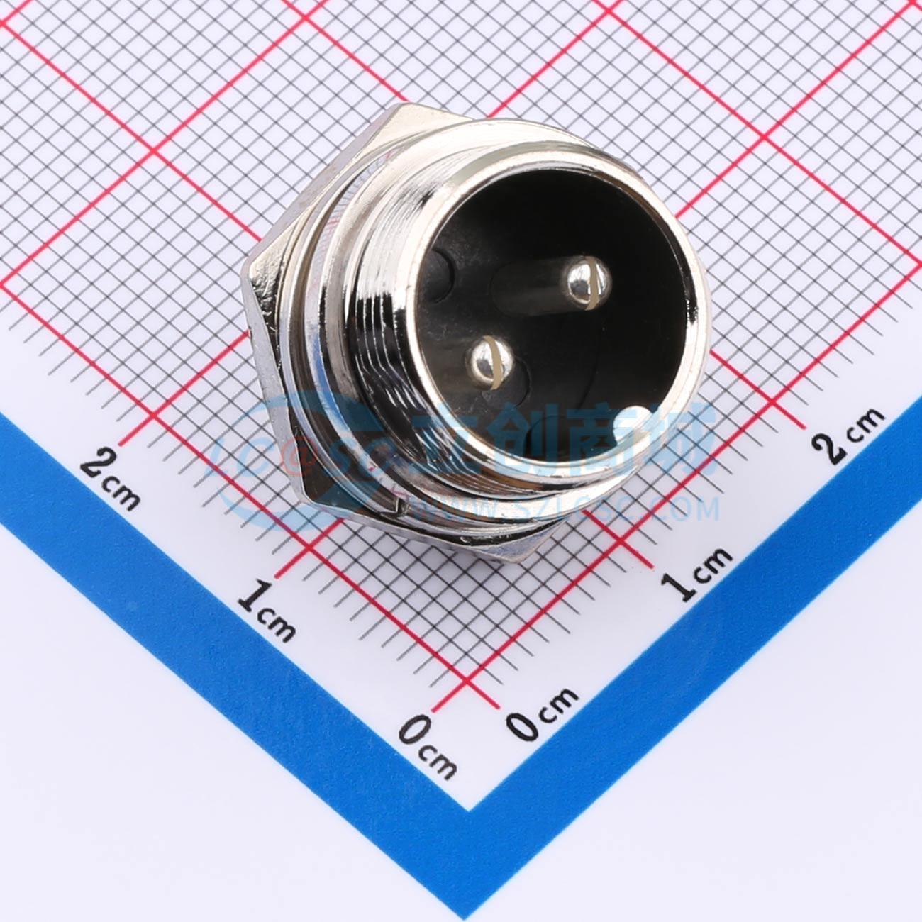 DS869MCS0048-2实物图