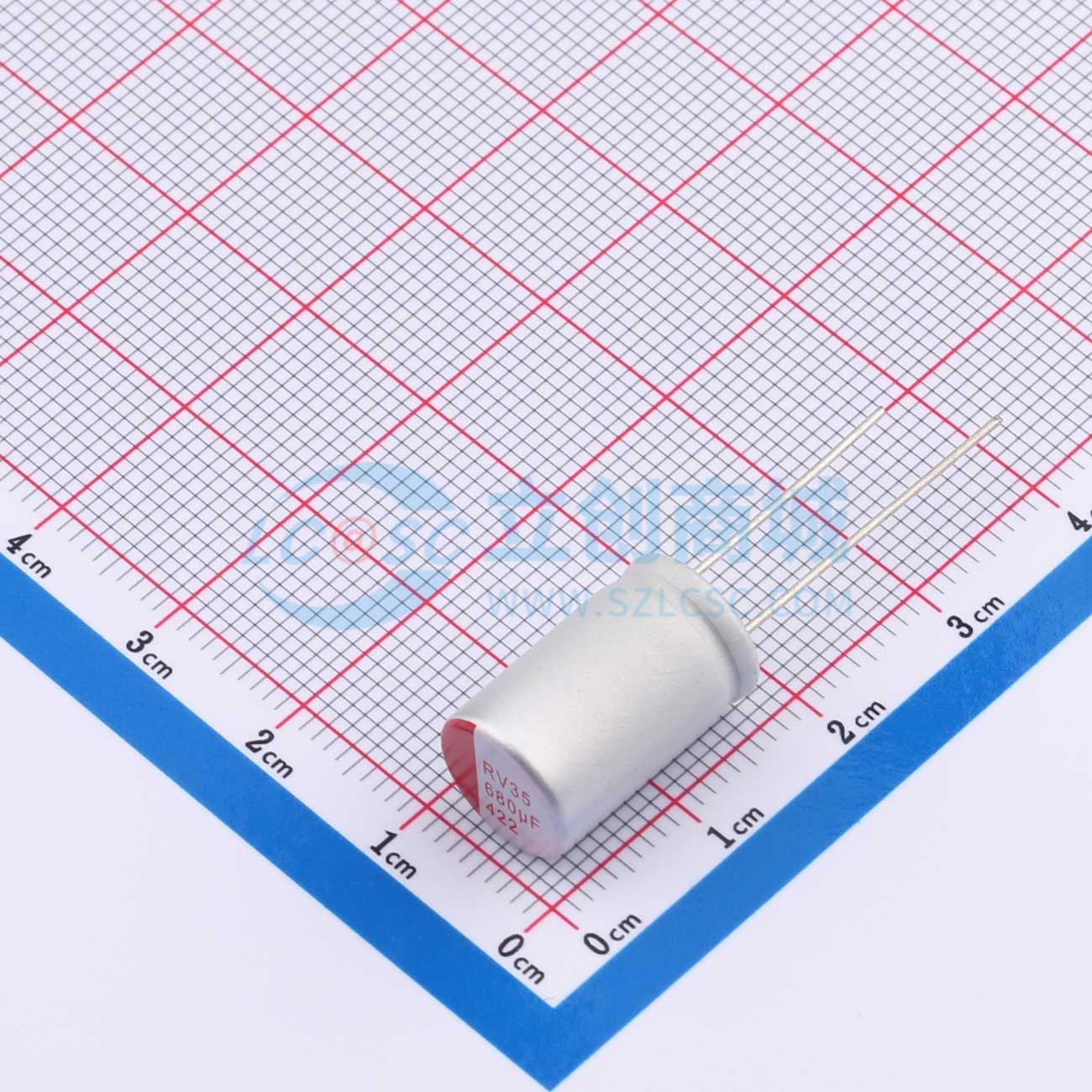 点击查看大图 JBLH2681M035E150RL实物图