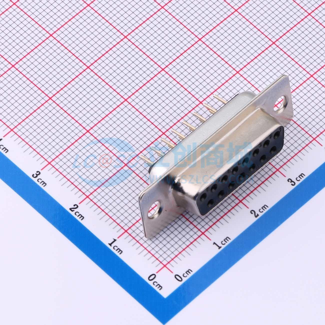 DS1034-15FBNSiSS实物图