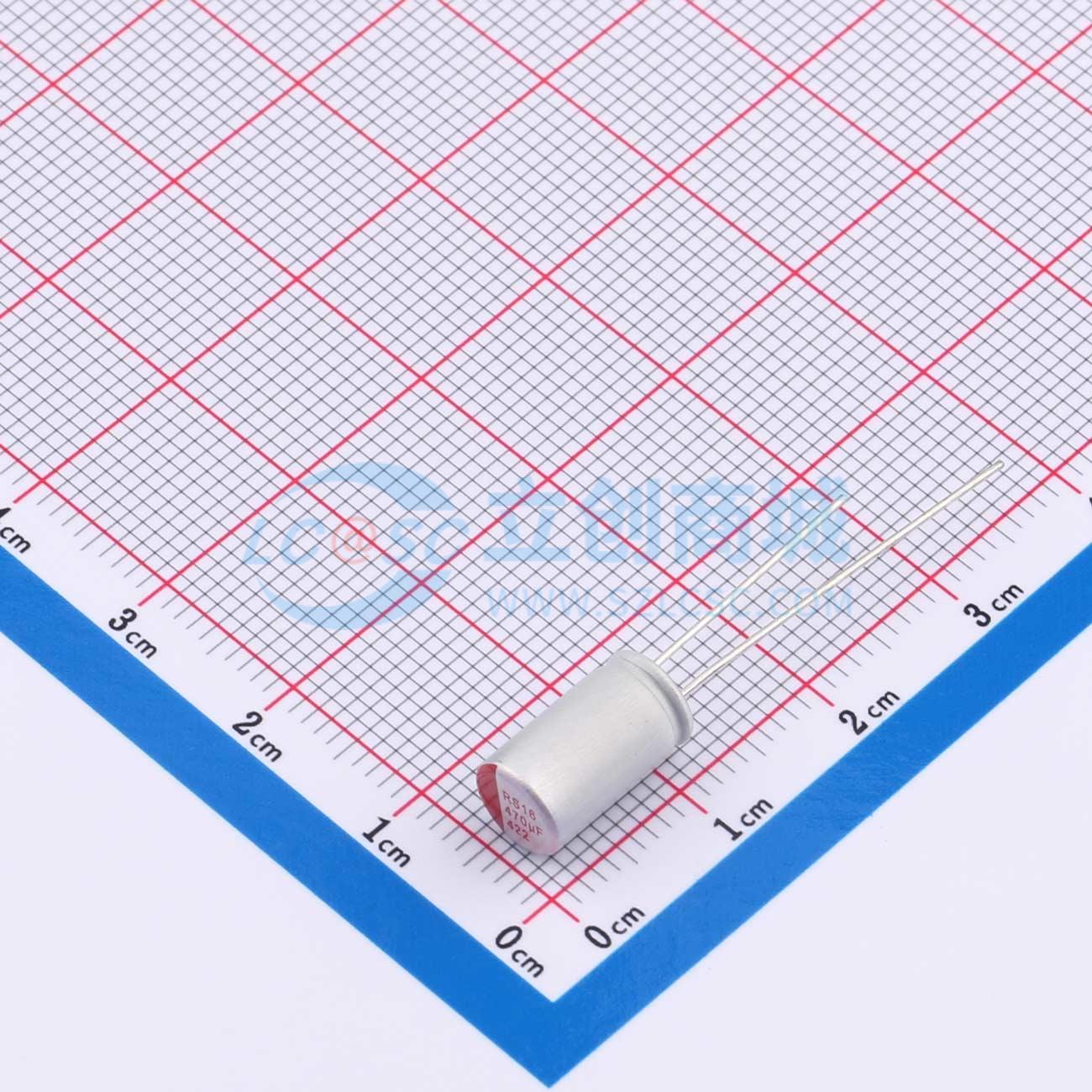 点击查看大图 JBLE2471M016C100RL实物图