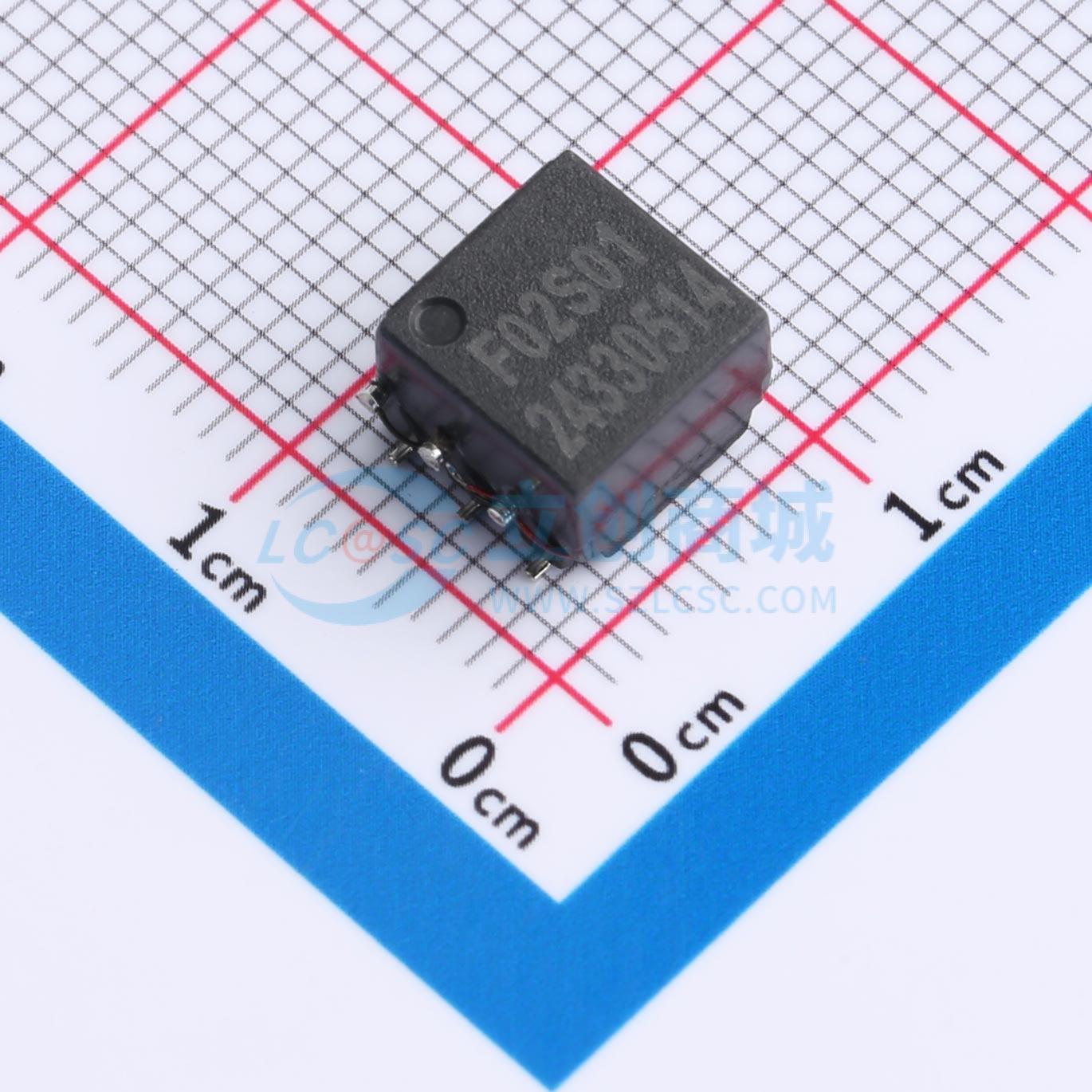 ALTWR-F02TF实物图