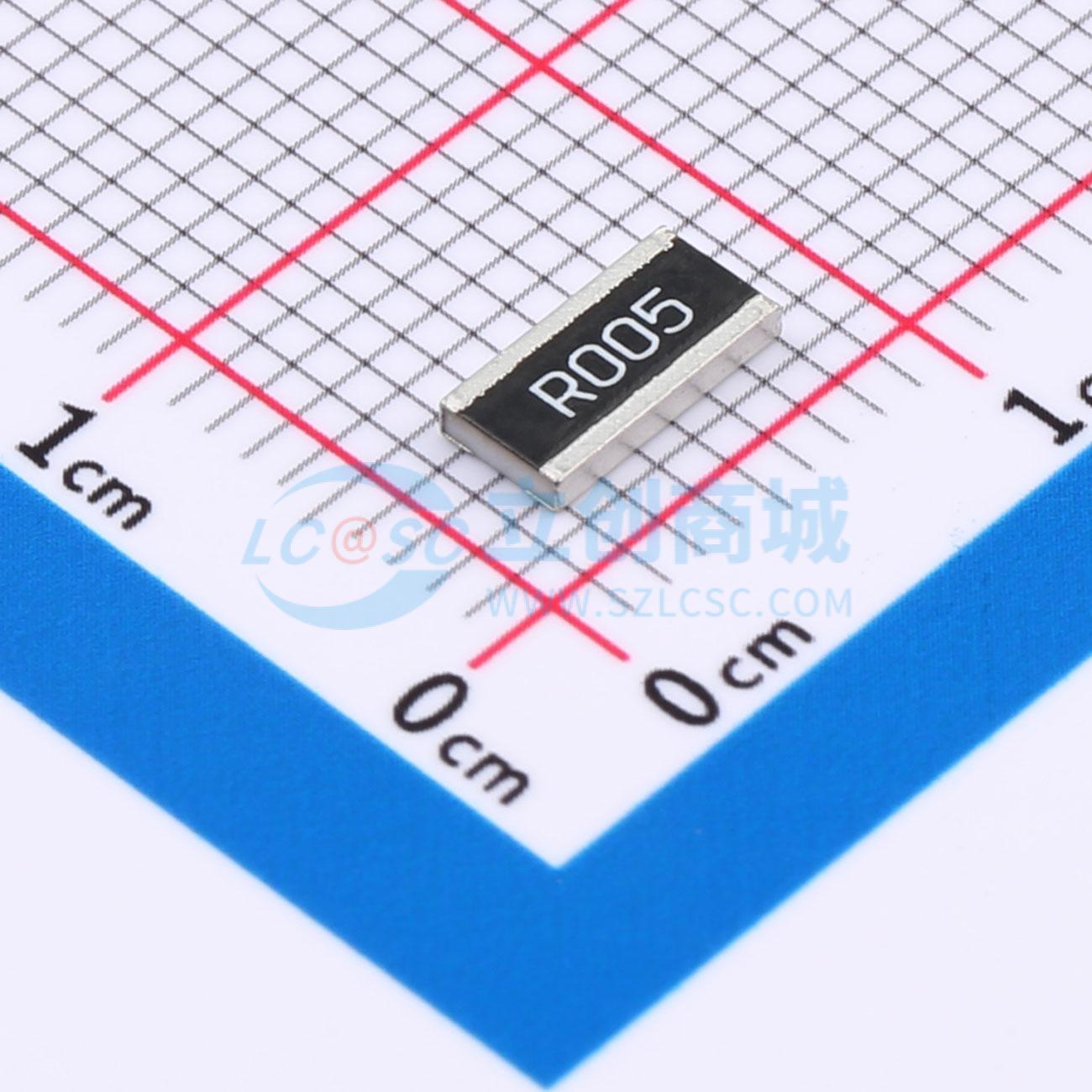 点击查看大图 CS25FTGR005实物图