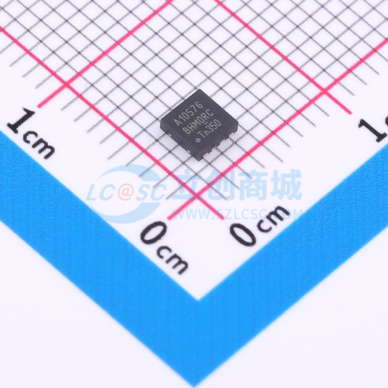 TJA1057GTKZ实物图