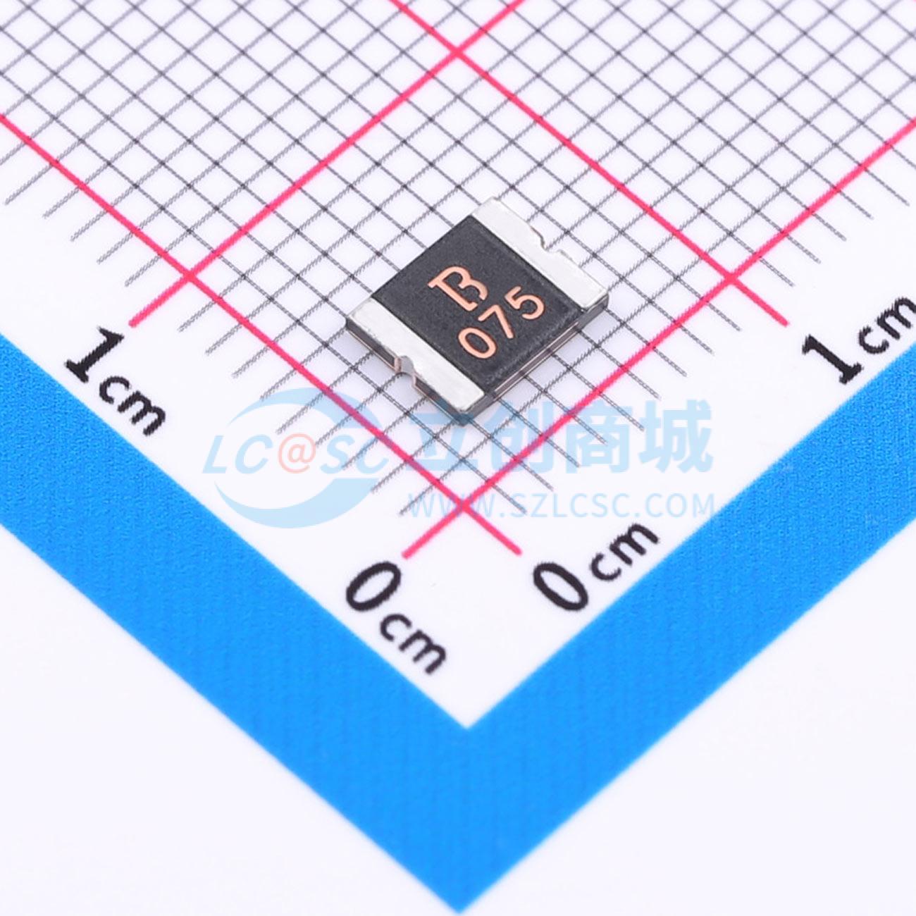点击查看大图 2018L075/60GR实物图