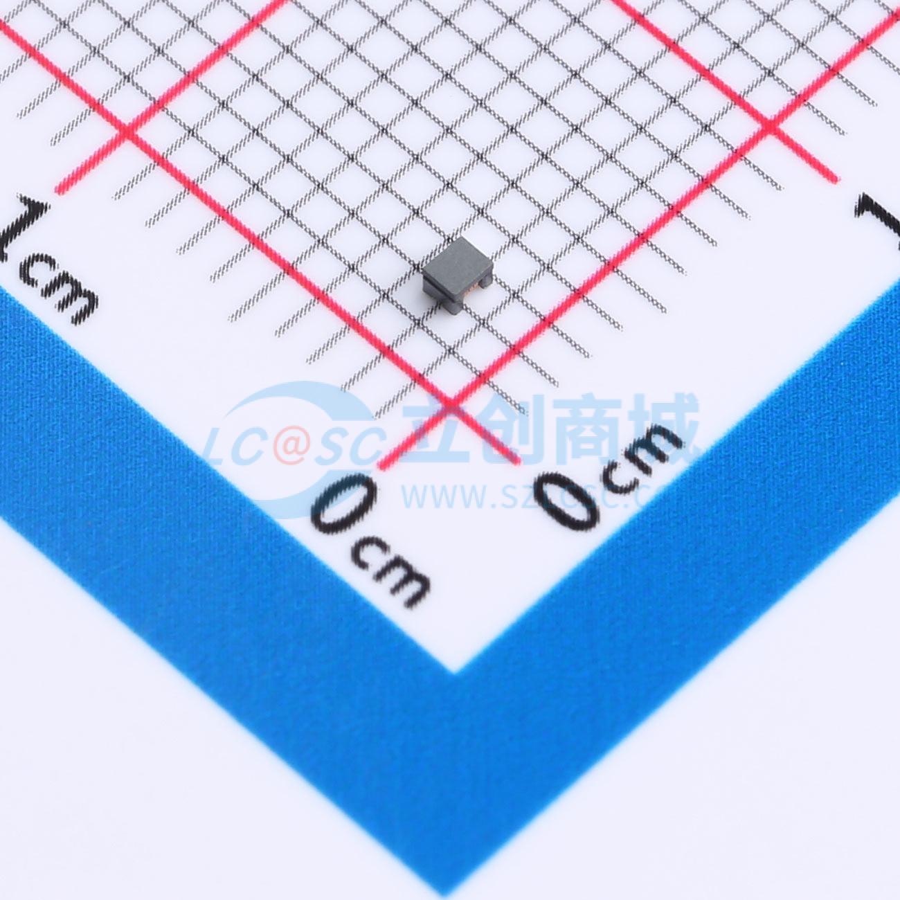 点击查看大图 HSF1210F2SF-900实物图