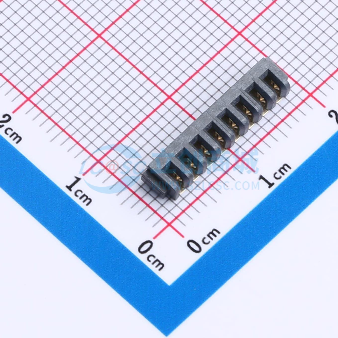 点击查看大图 23E418050实物图