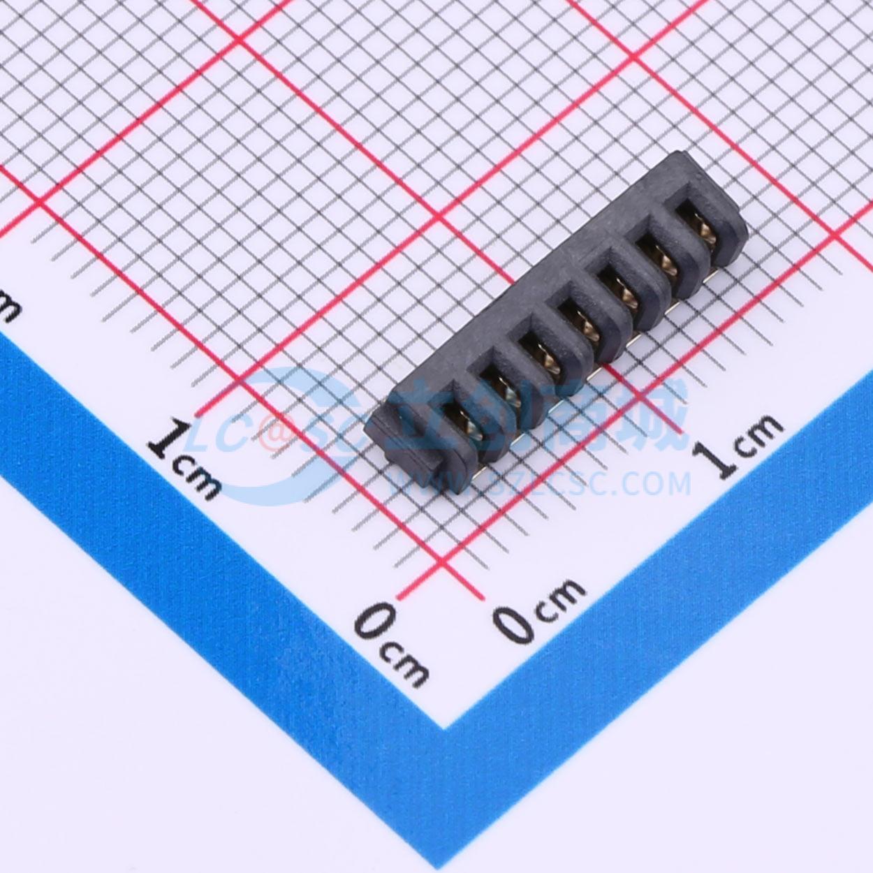 点击查看大图 23E417050实物图