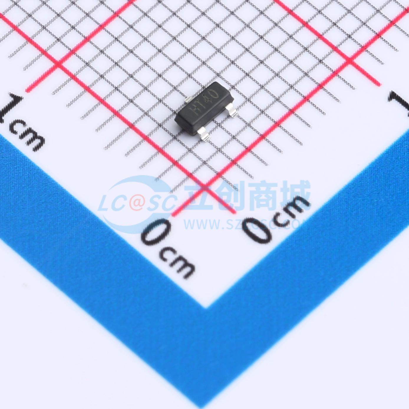 点击查看大图 MHT7140S实物图