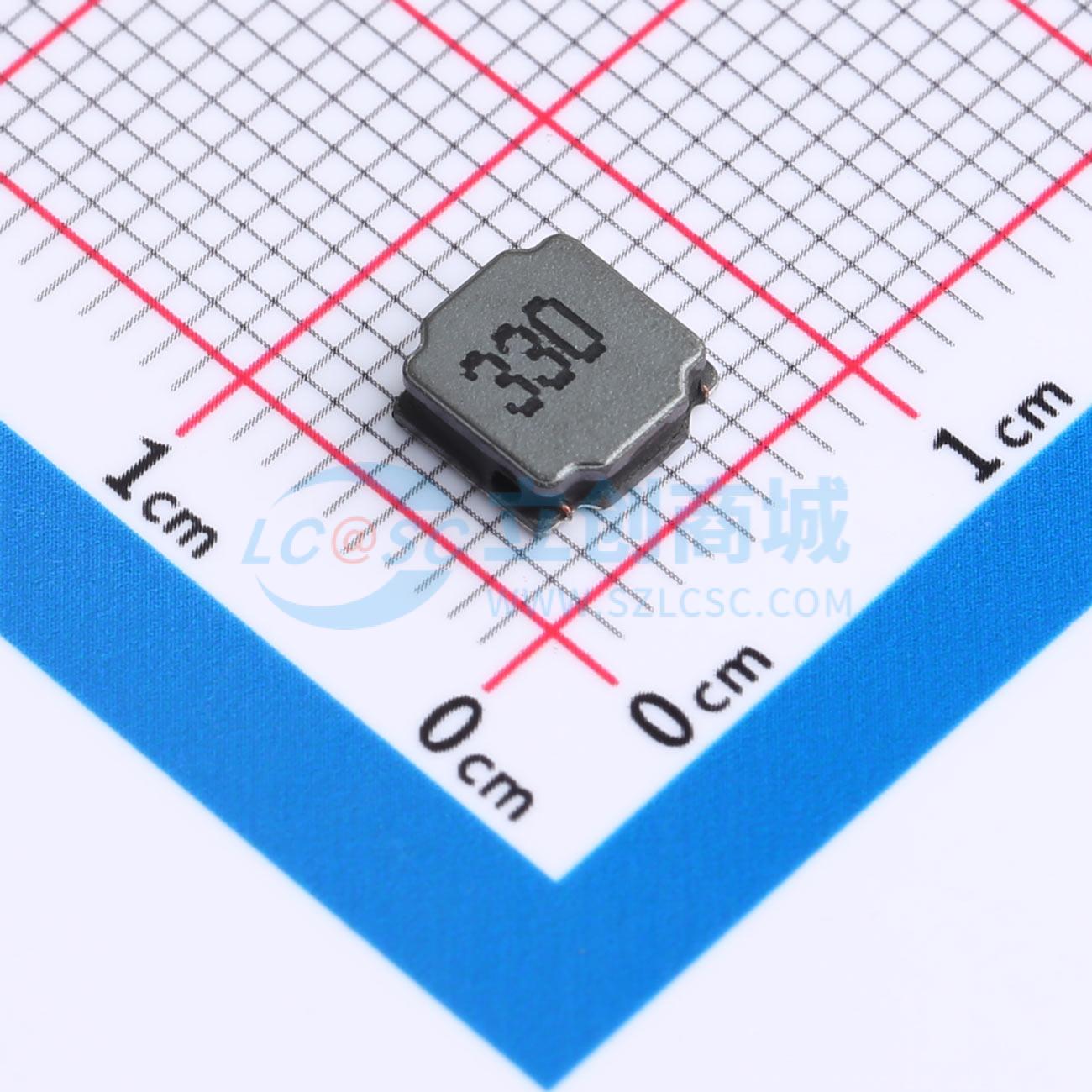 点击查看大图 ANR6020T330M实物图