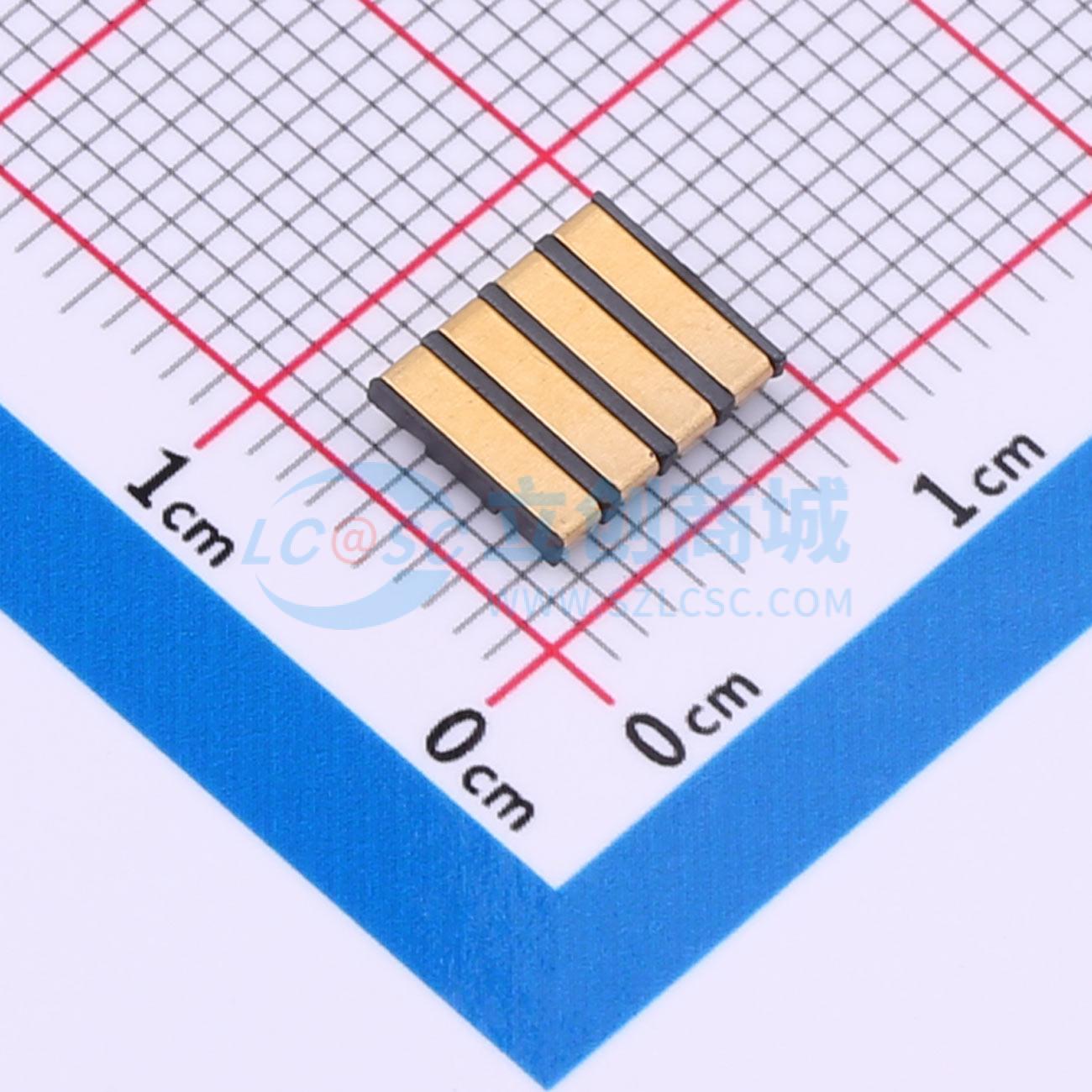点击查看大图 03E314320实物图