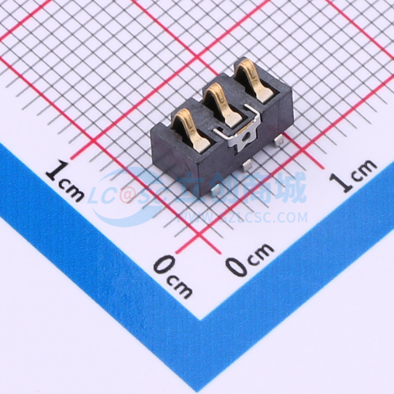 点击查看大图 09H813000实物图