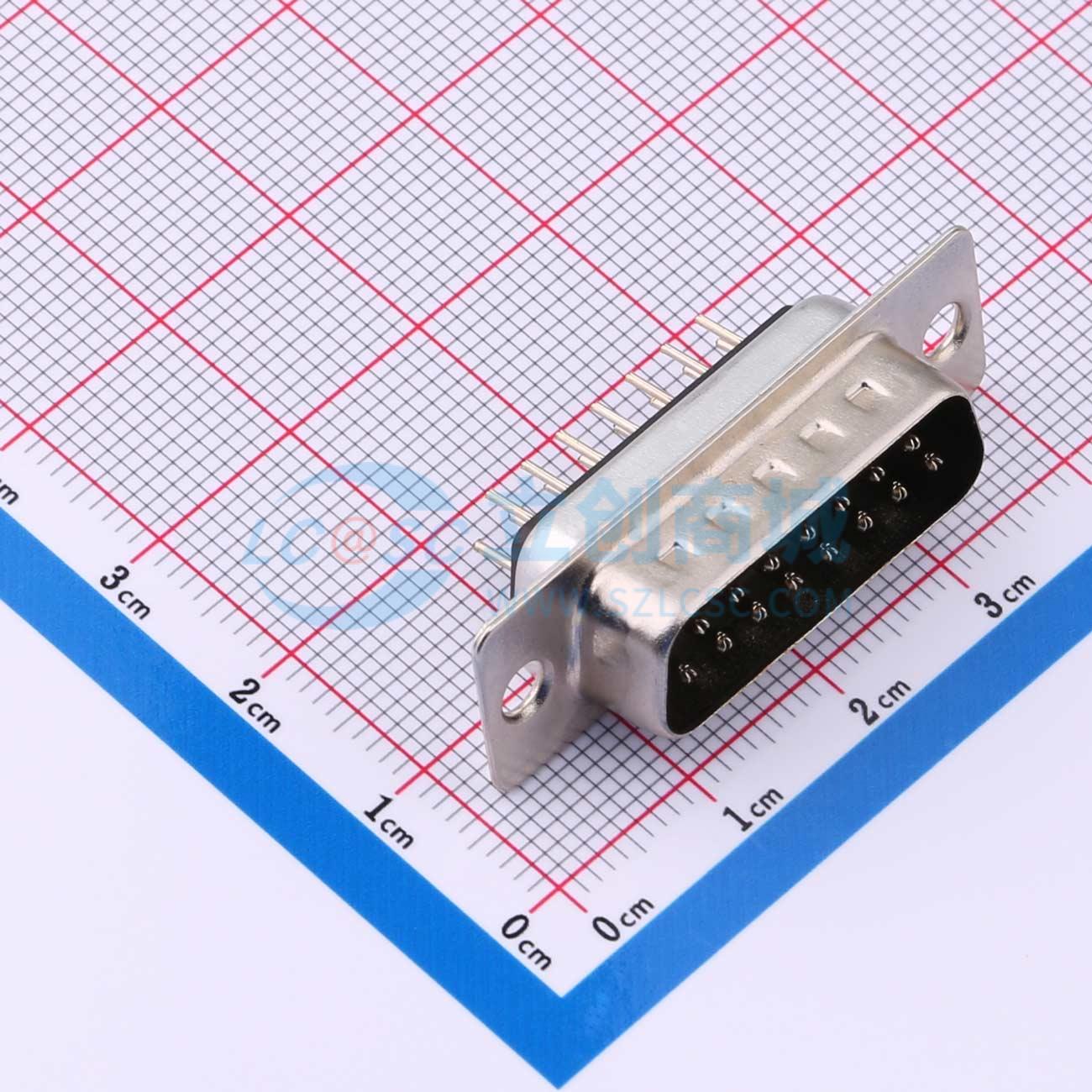 点击查看大图 DS1034-15MBNSiSS实物图