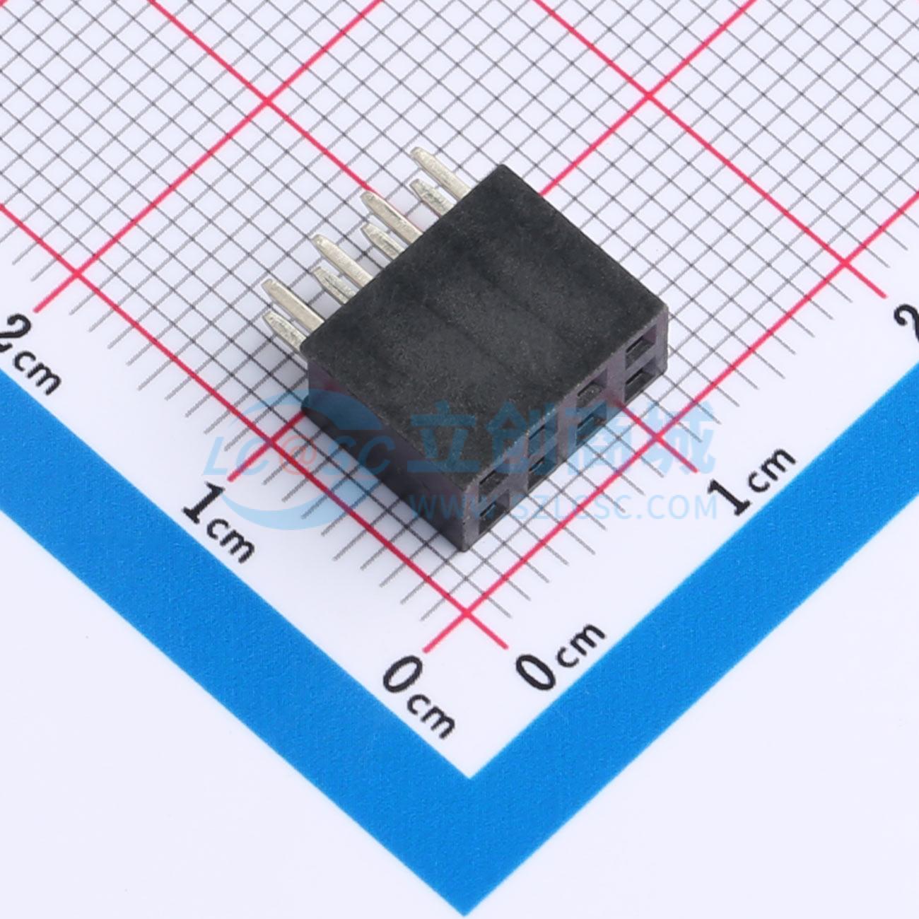 点击查看大图 B25420230-8PB0513-H85C32实物图