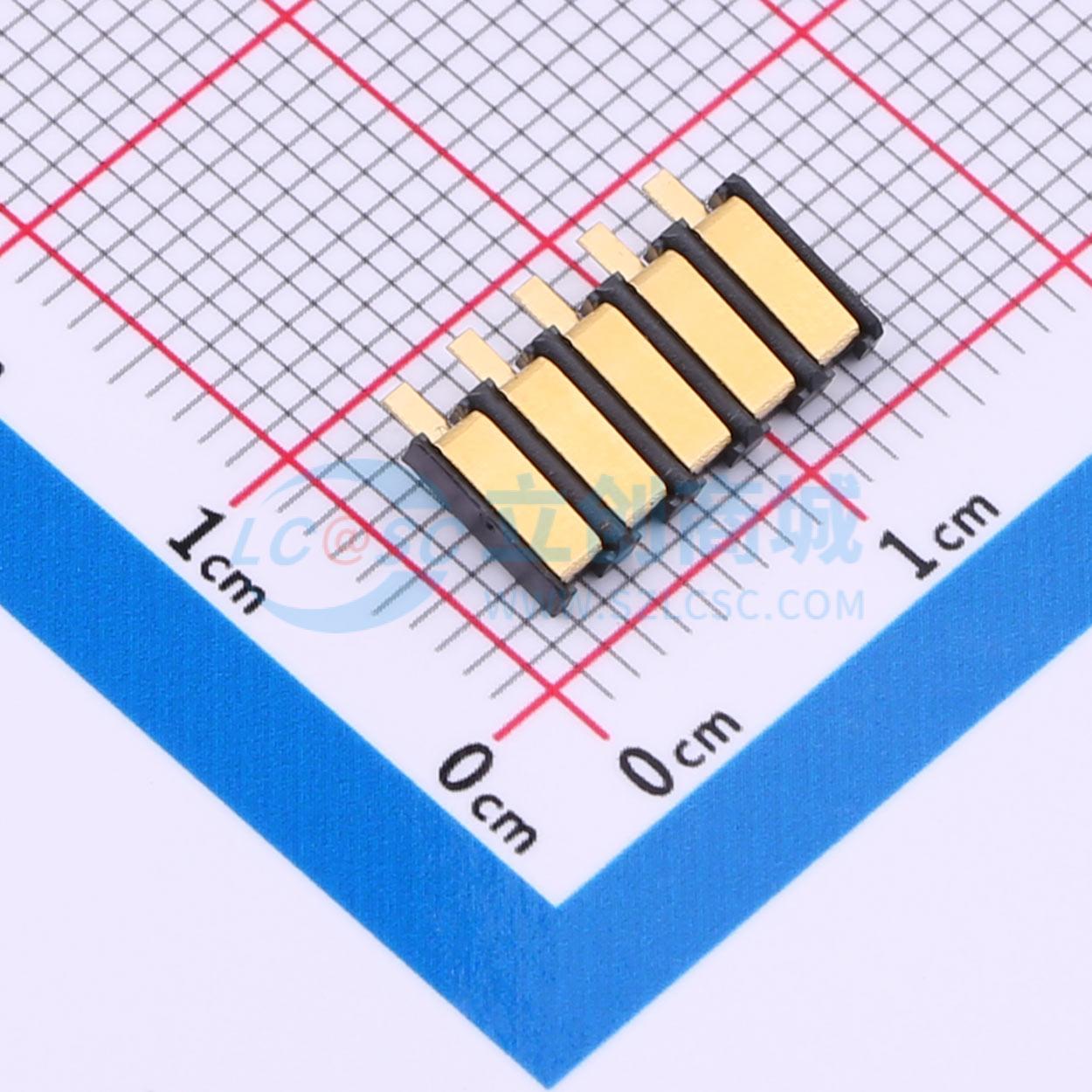 点击查看大图 07F315320实物图