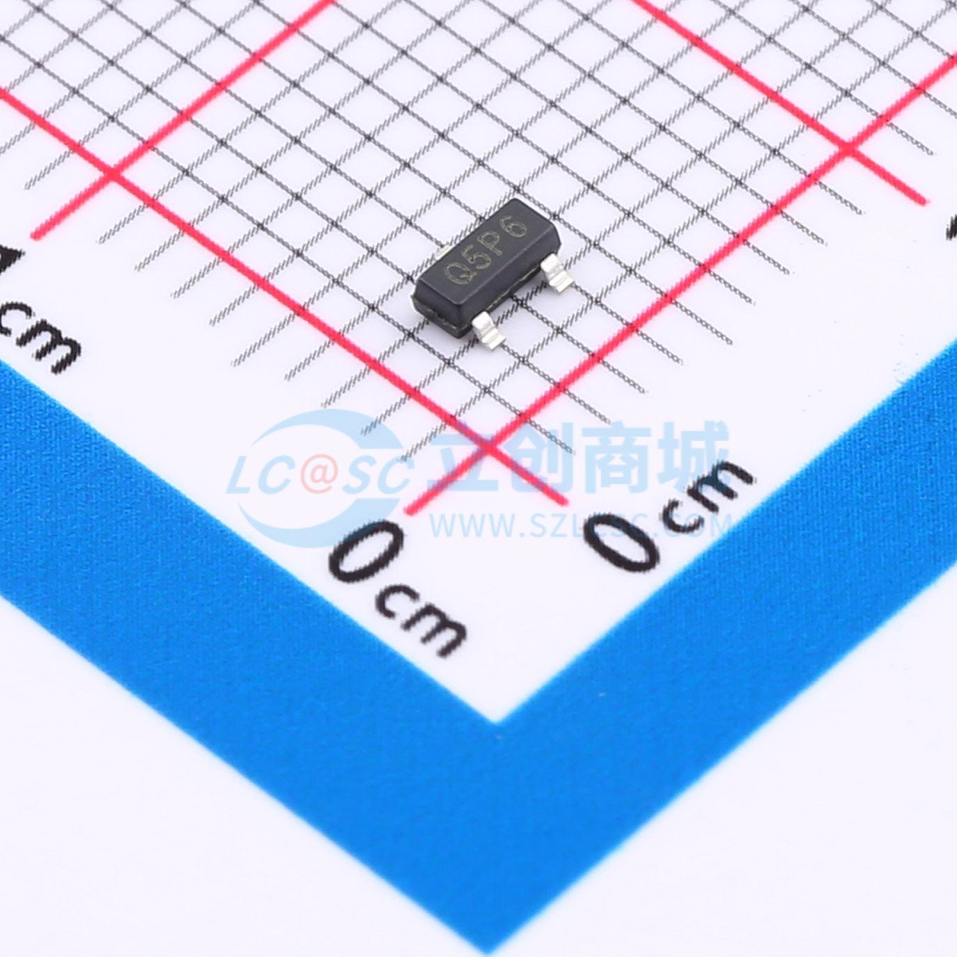 BRCS5P06MAQ实物图