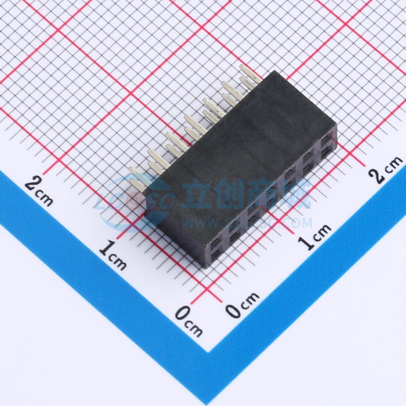 点击查看大图 B25420230-14PB0513-H85C32实物图