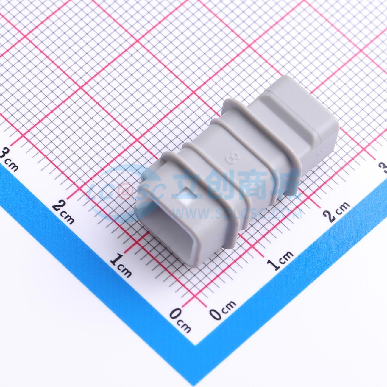 点击查看大图 K205001HF-05-PT实物图