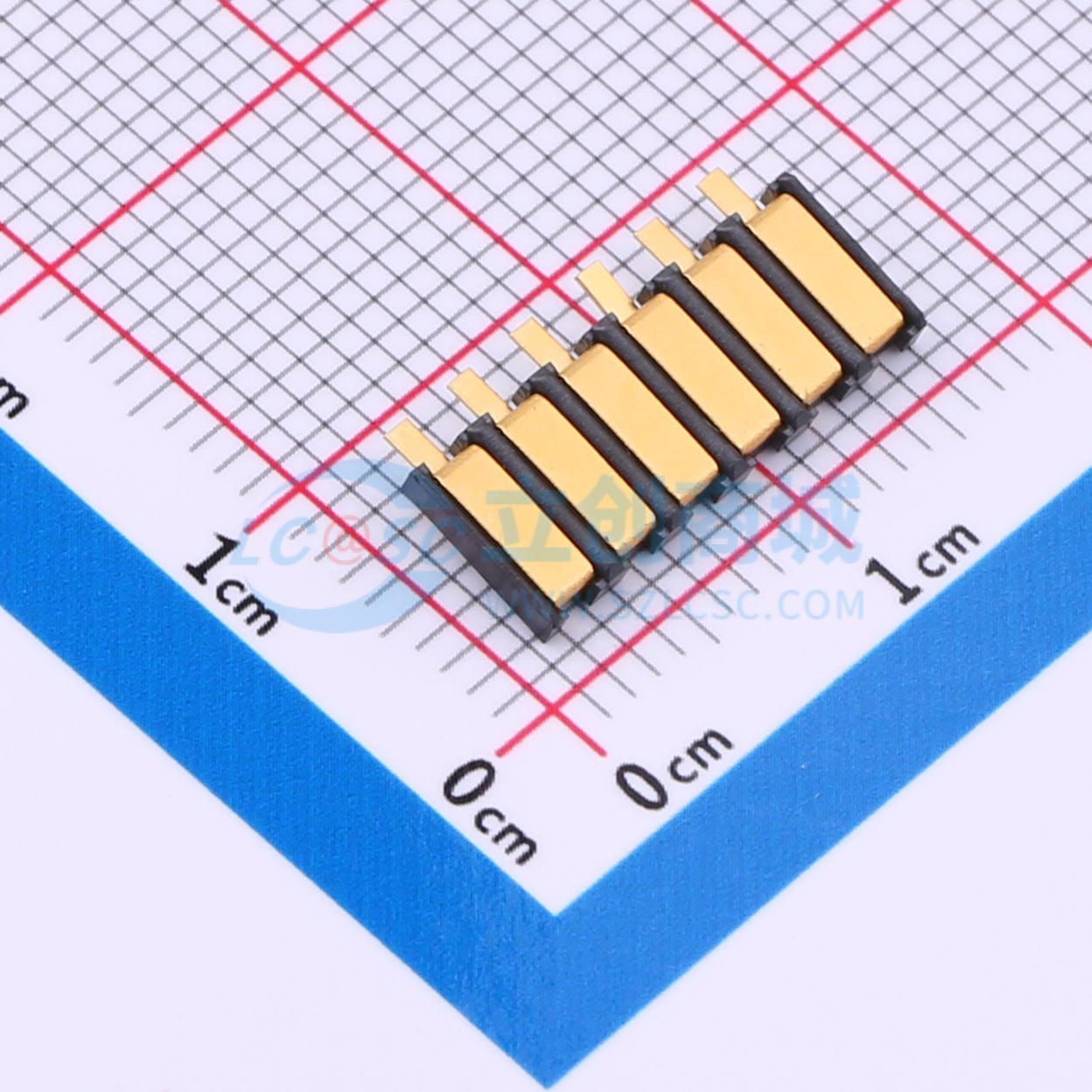 点击查看大图 07F316320实物图