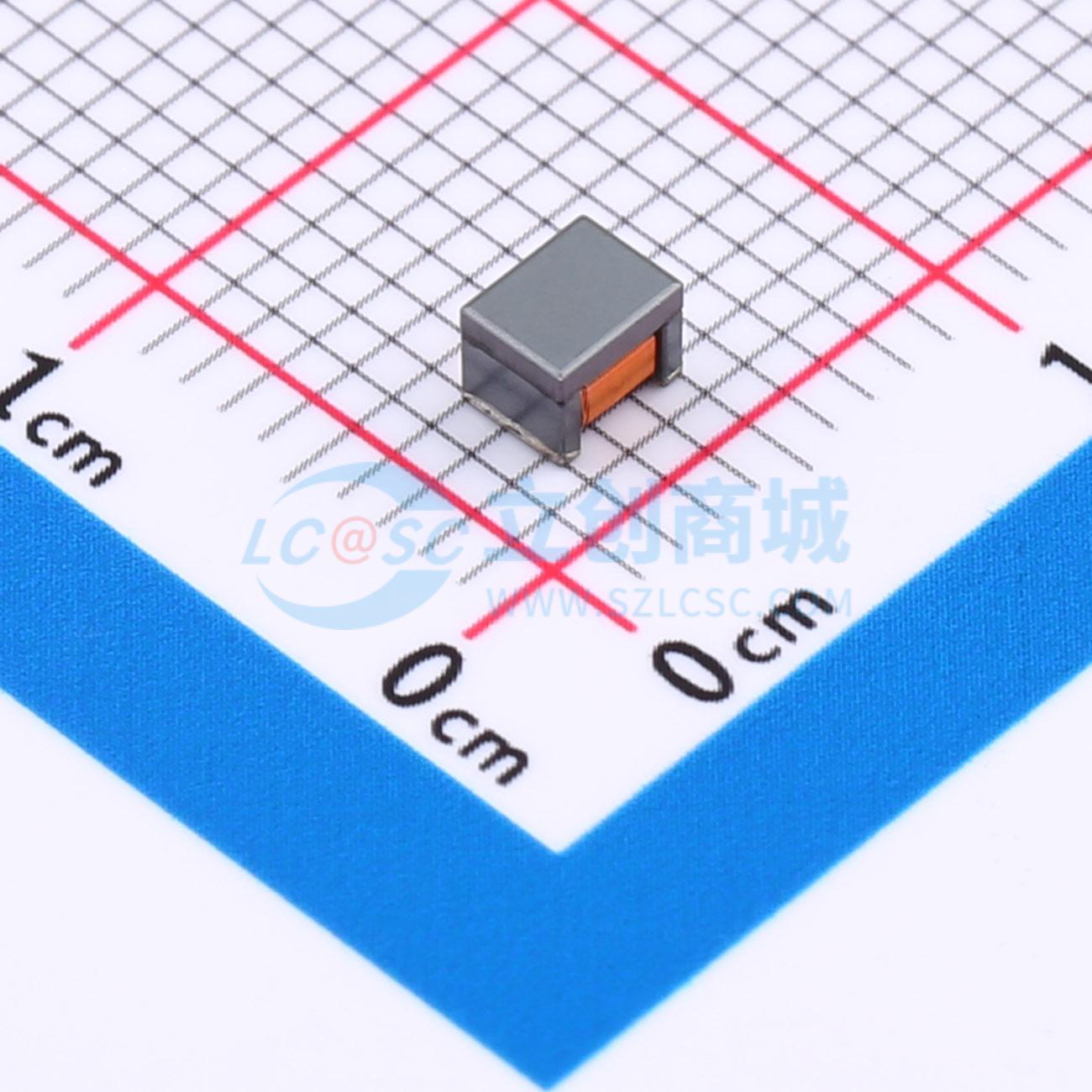 ACMA3225POC-470M实物图