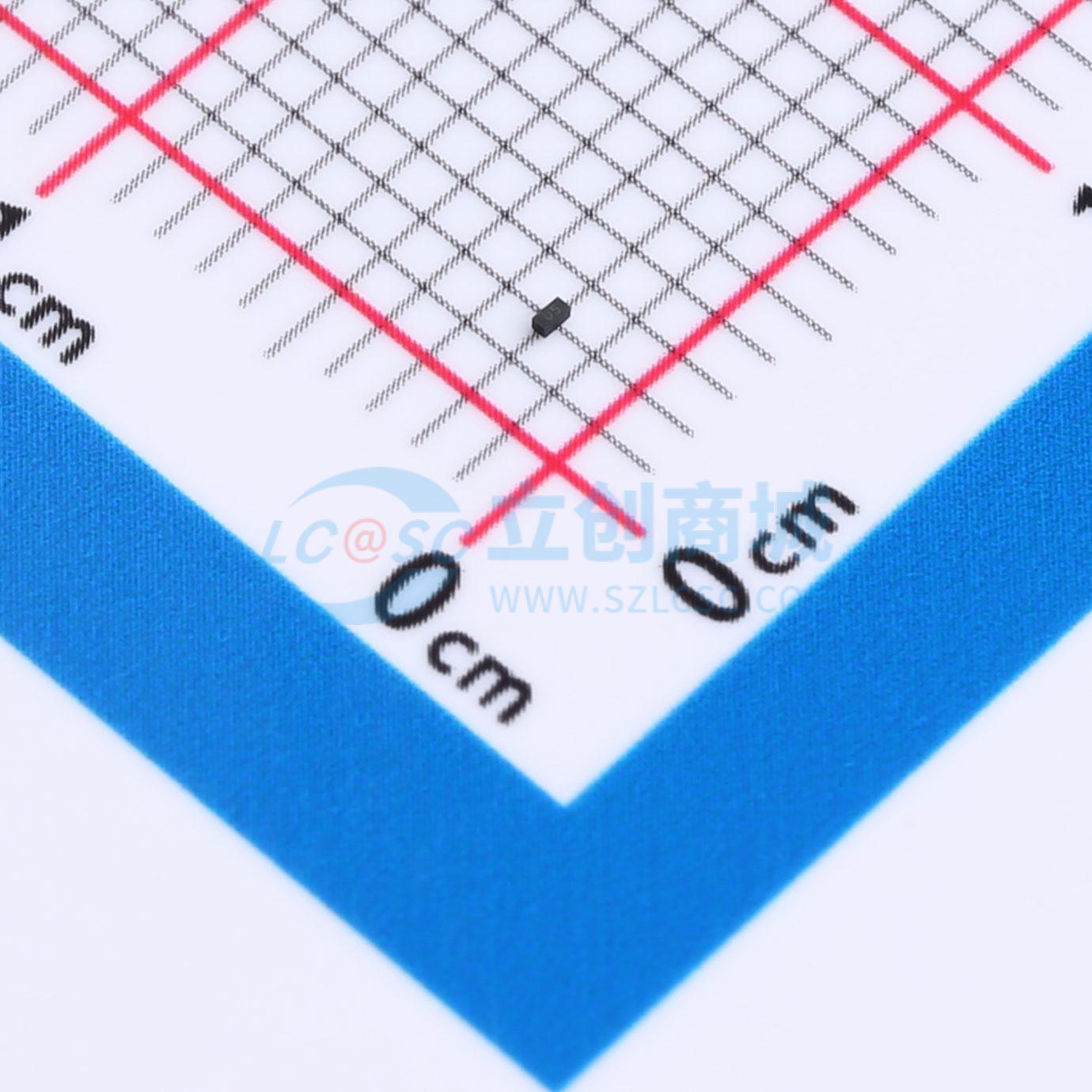 点击查看大图 BNUCLAMP3311Z实物图