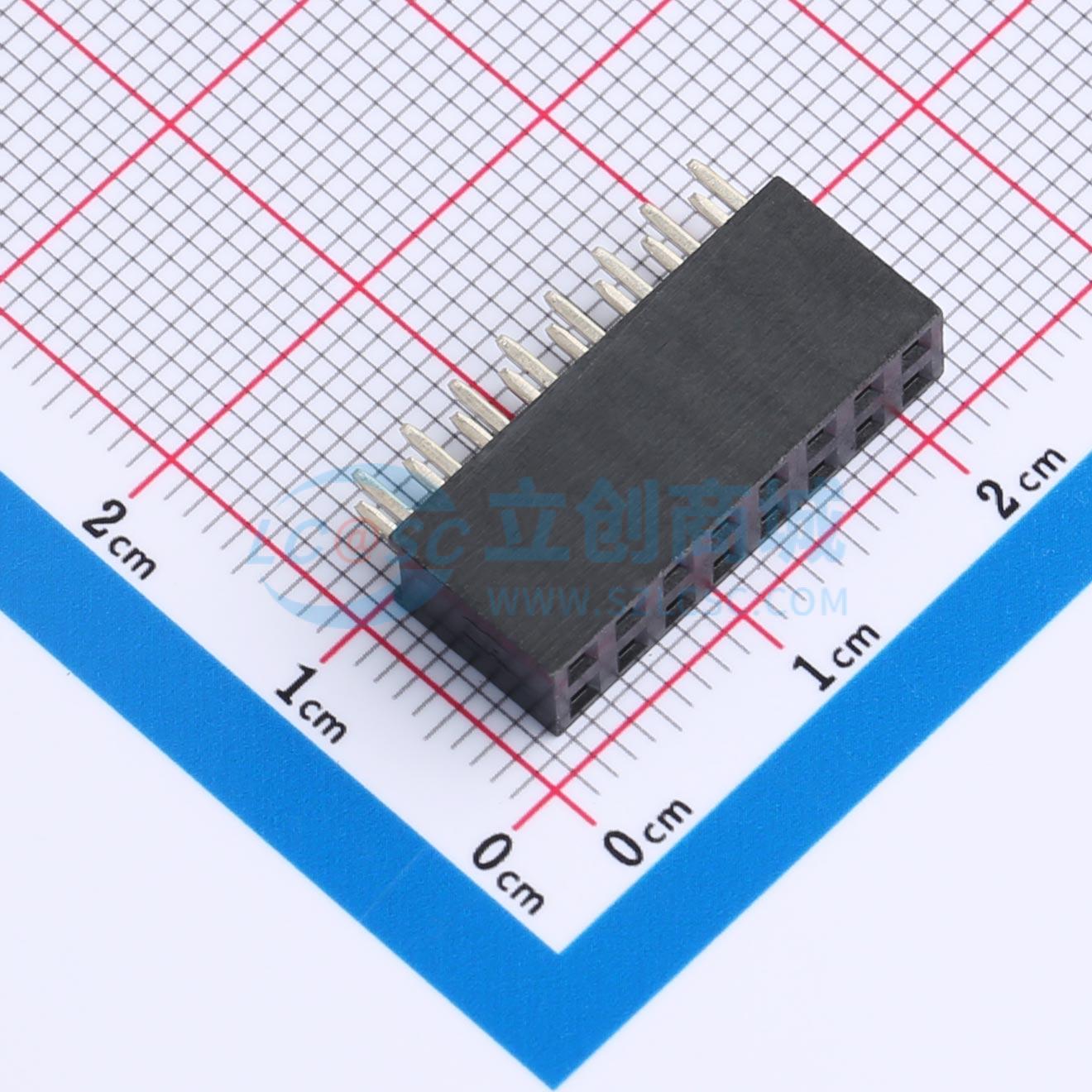 B25420230-16PB0513-H85C32实物图