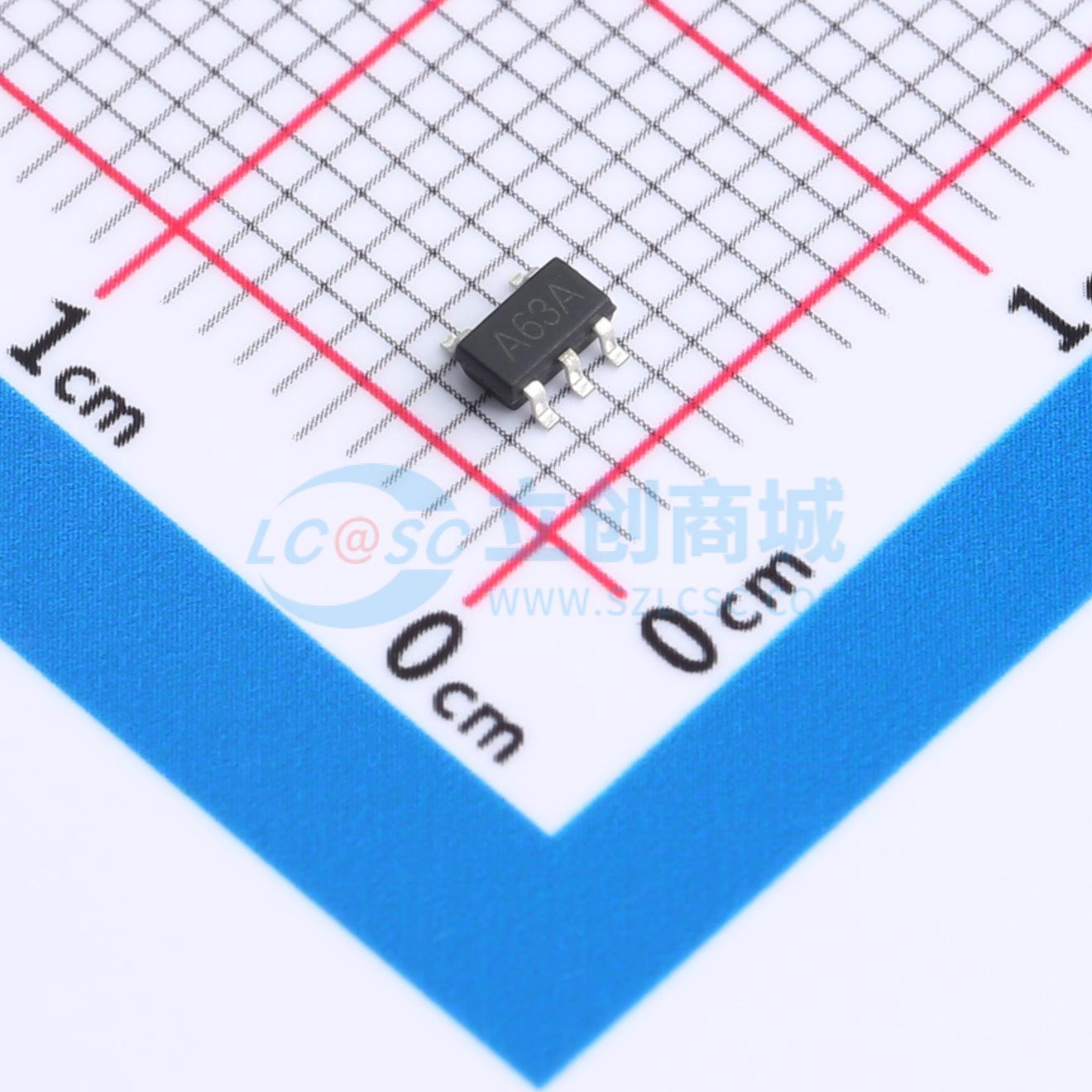 点击查看大图 MLM321MF实物图
