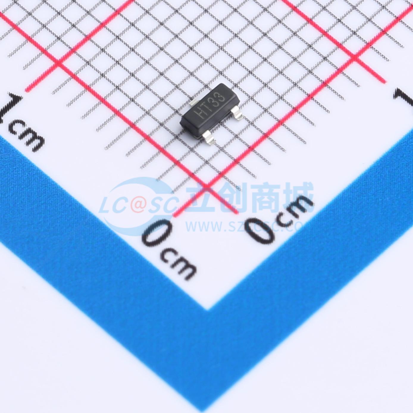 点击查看大图 MHT7533S实物图