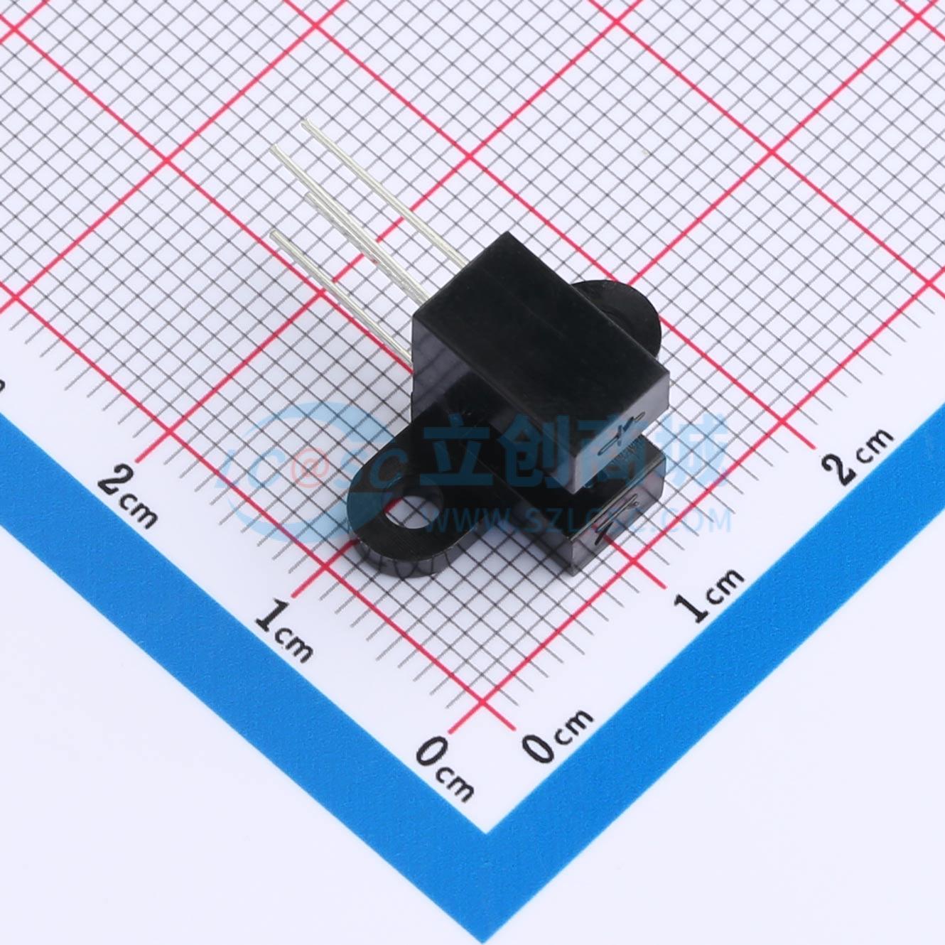 点击查看大图 DY-ITR152-2实物图