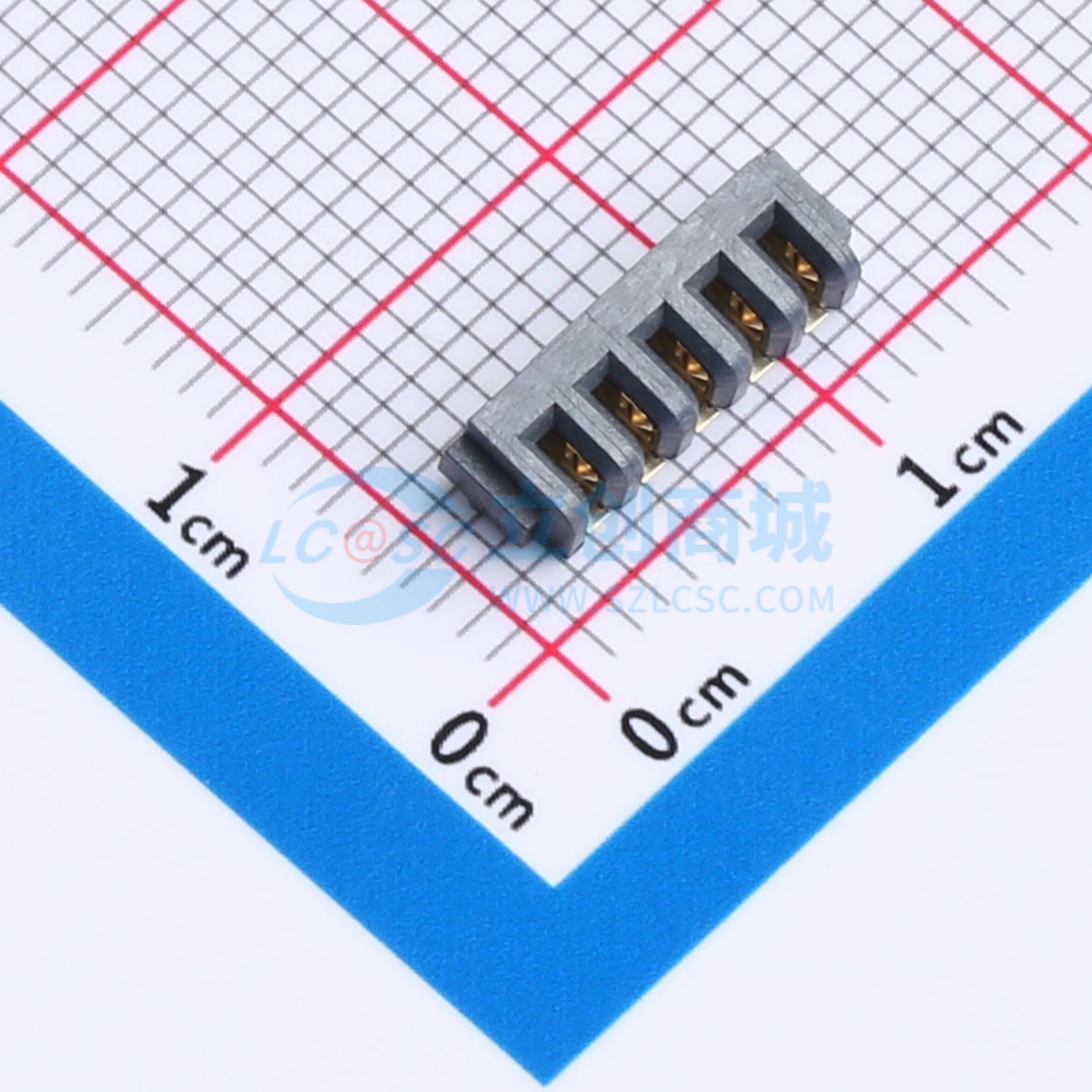 点击查看大图 23E415050实物图