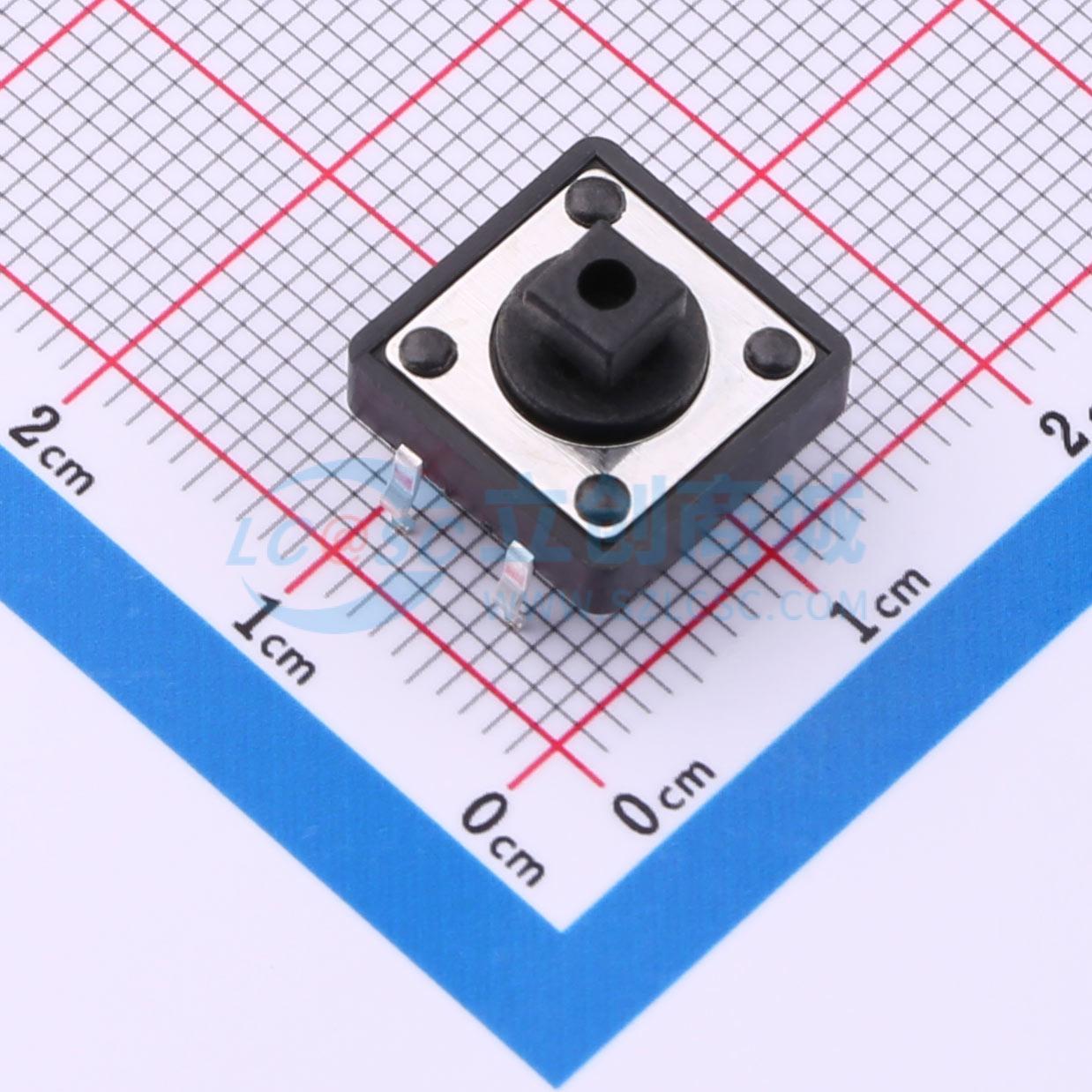 点击查看大图 Q1L732120实物图
