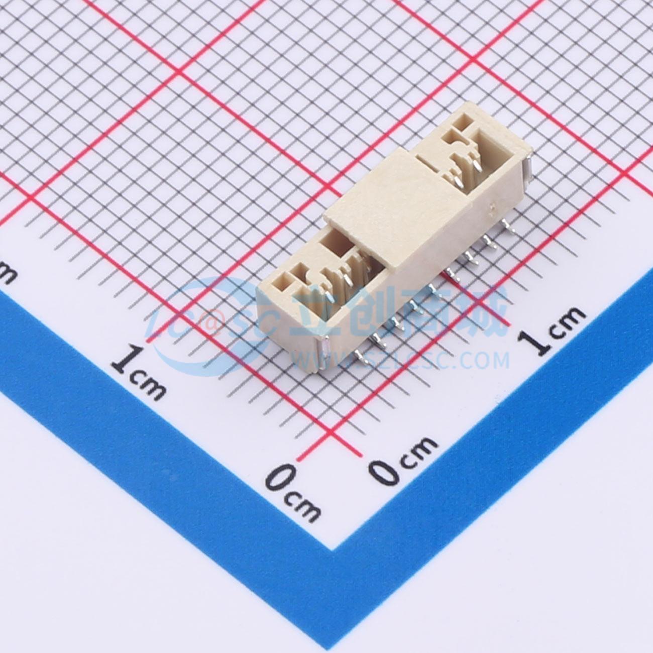 点击查看大图 WTC03A09BB实物图