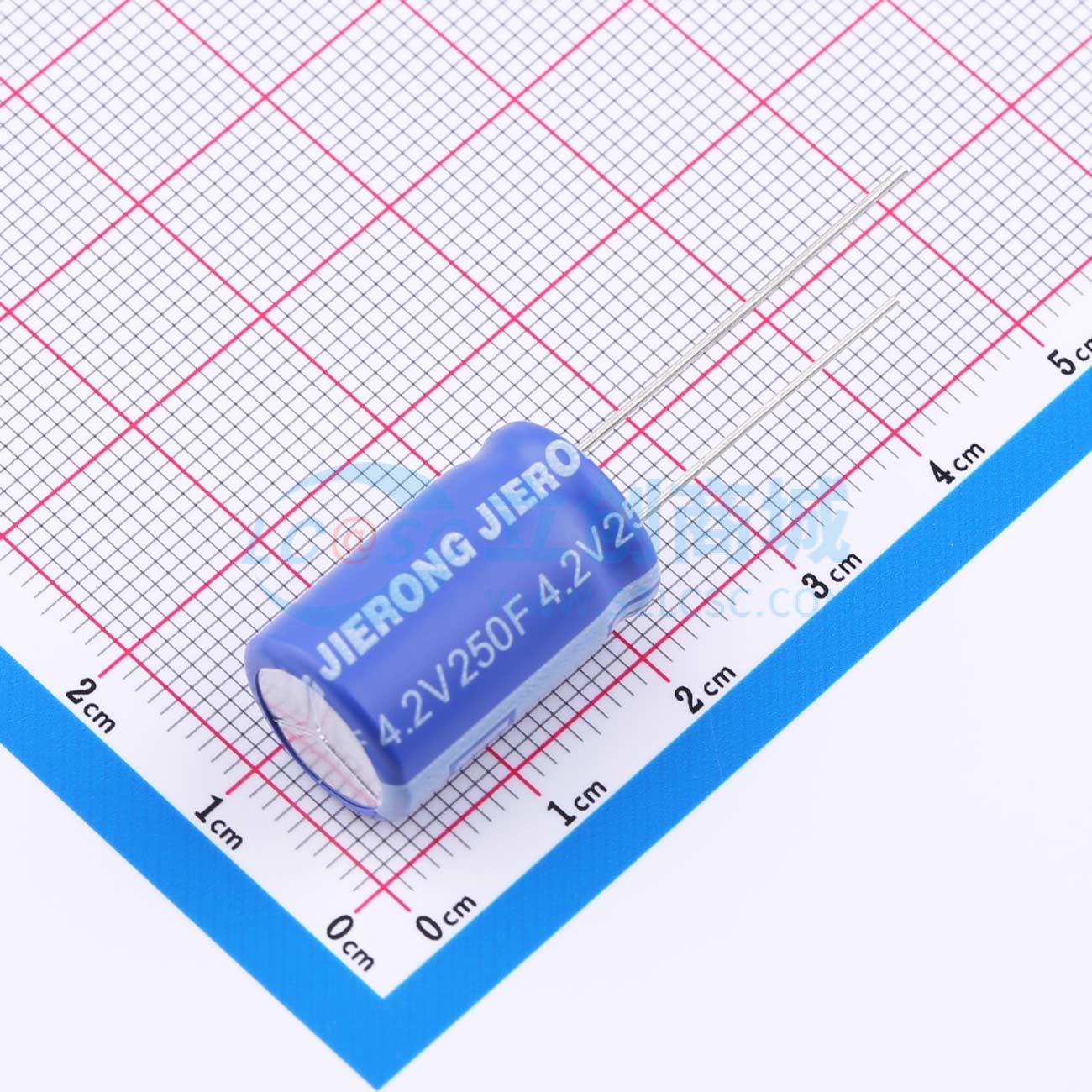 点击查看大图 JRLD4R2257N130020E实物图