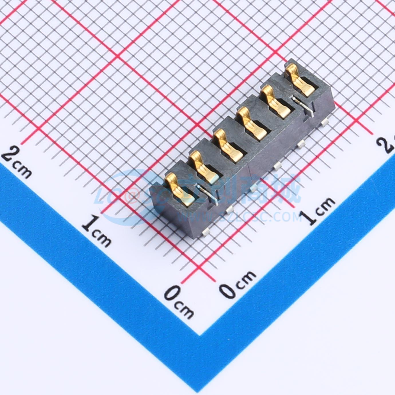 点击查看大图 06H426050实物图