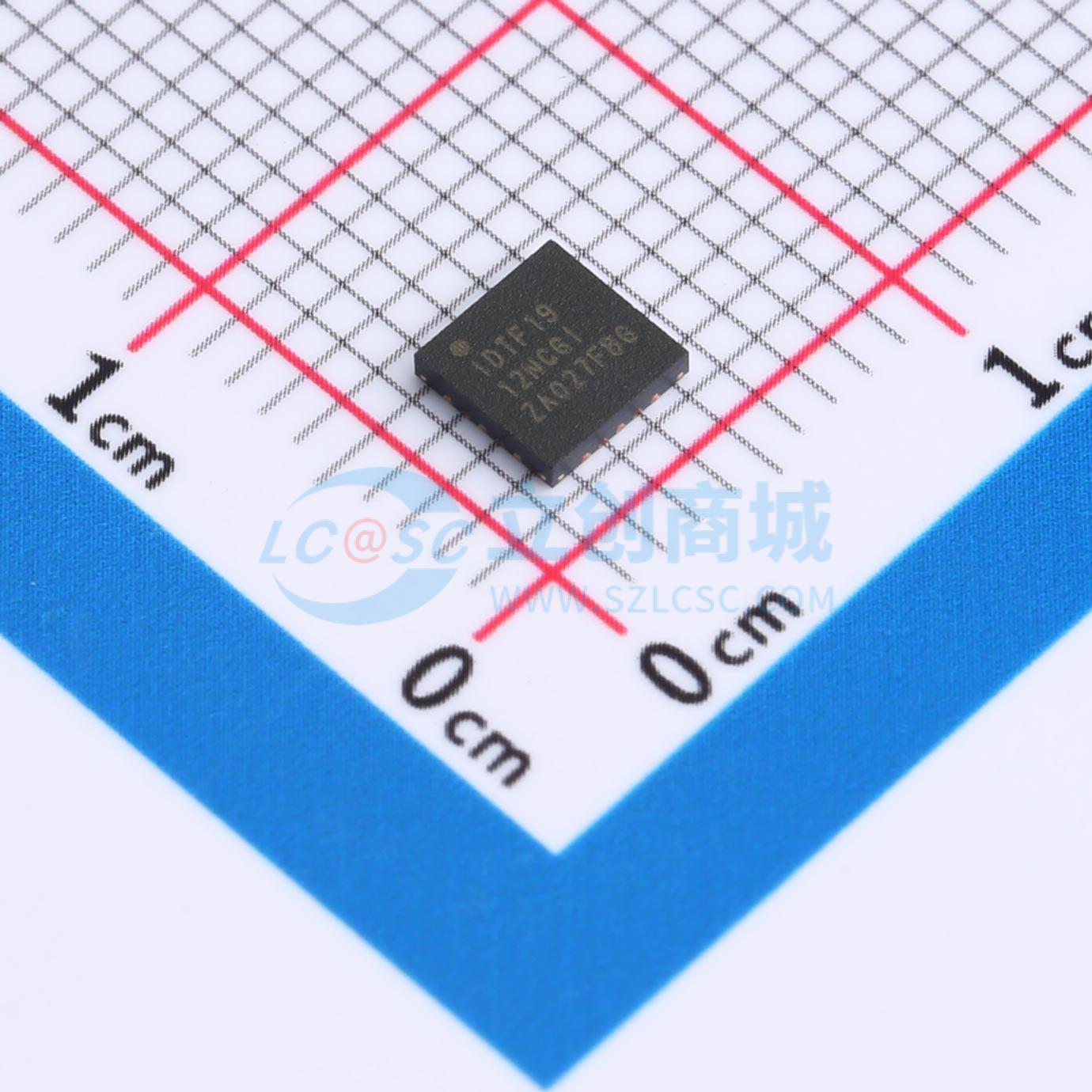 点击查看大图 F1912NCGI8实物图