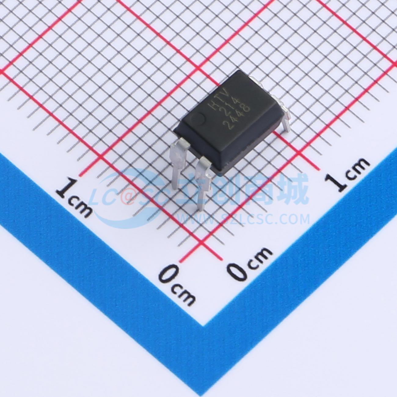 点击查看大图 HTV-214实物图