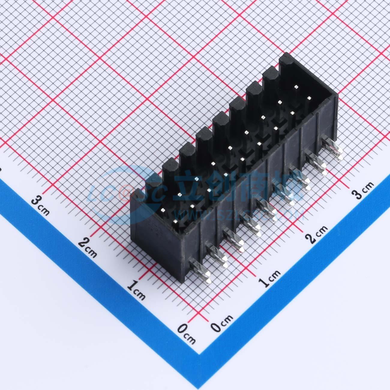 点击查看大图 JL15EDGRHB-35018B01实物图