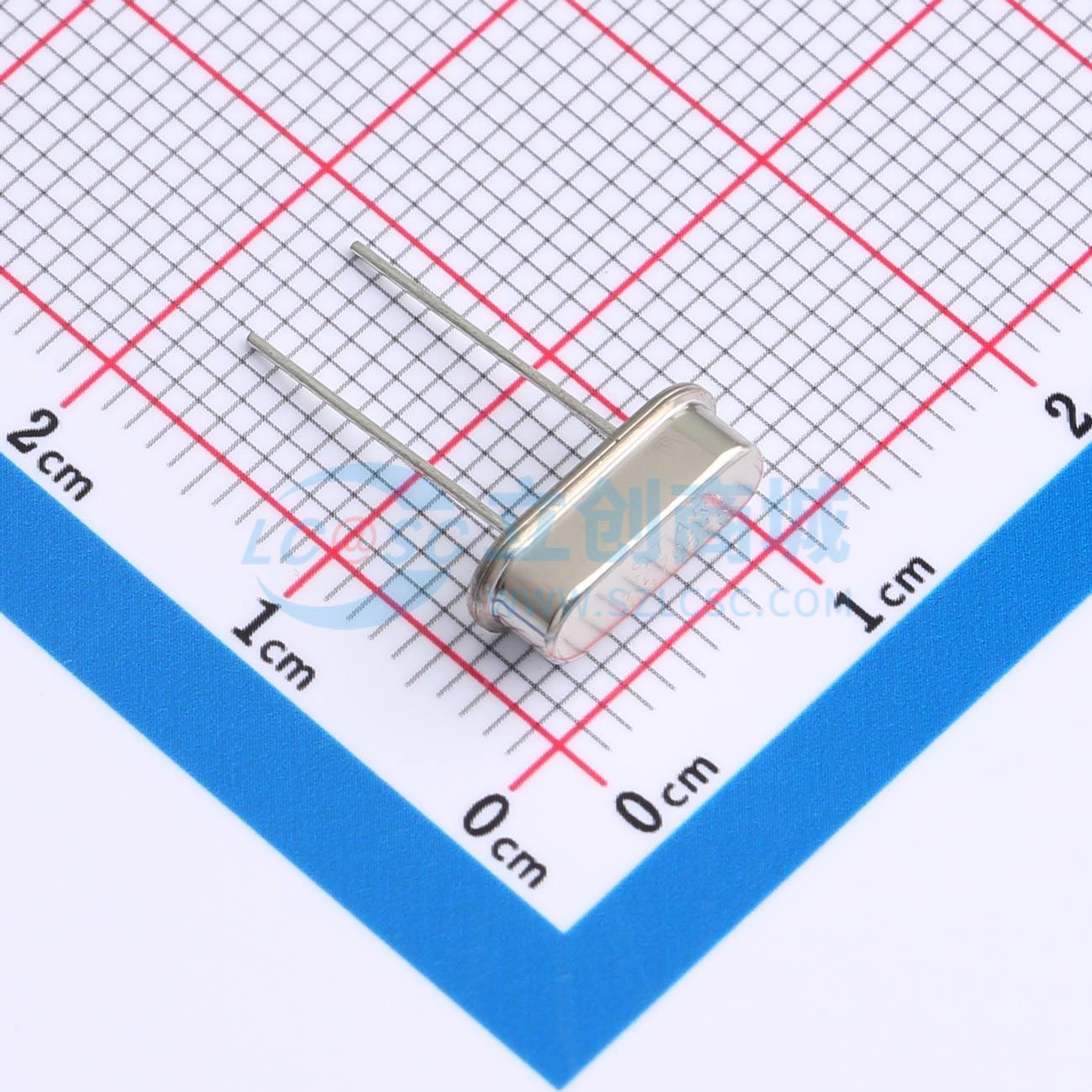 SWXSBBCVH0-3.579545实物图